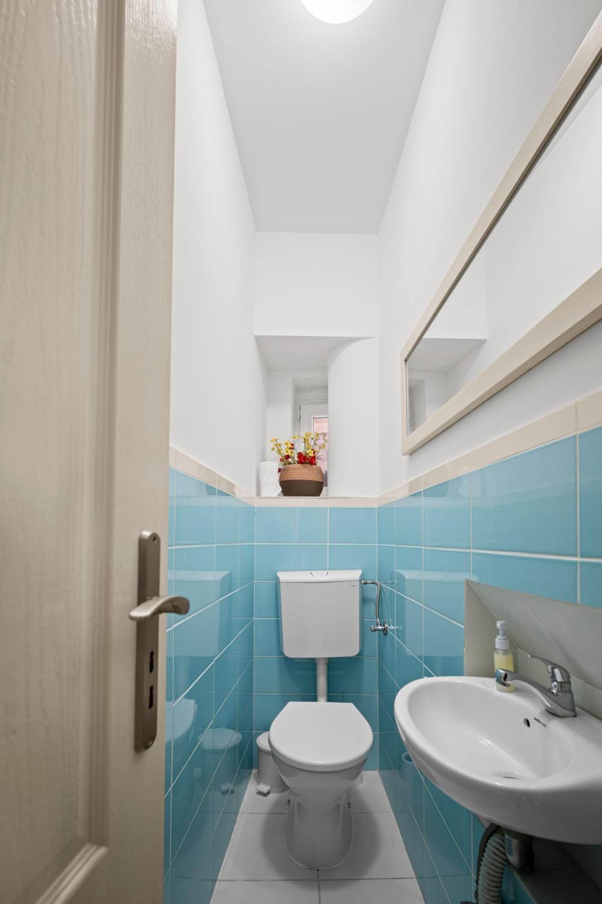 Apartment Bose