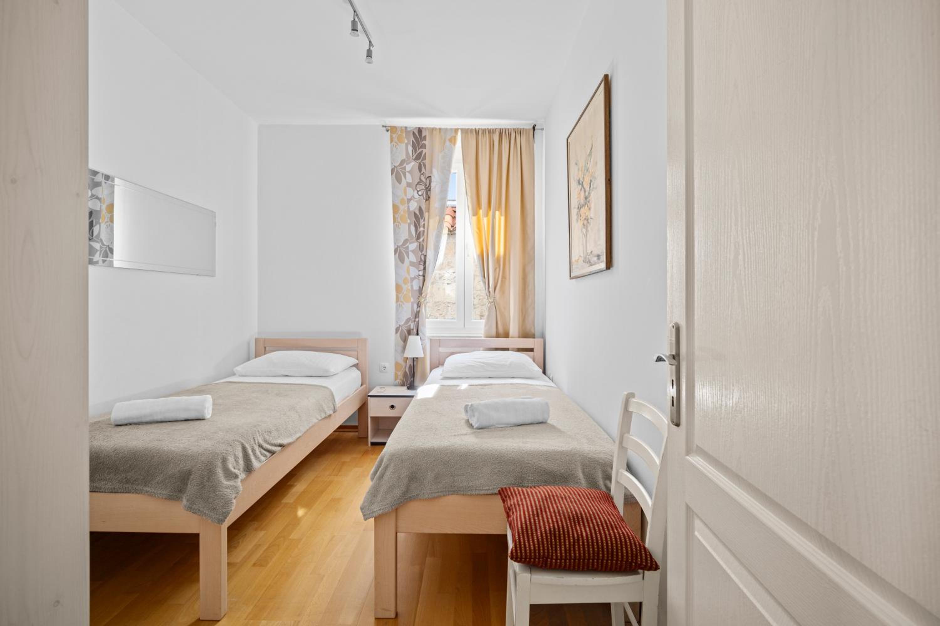 Apartment Bose