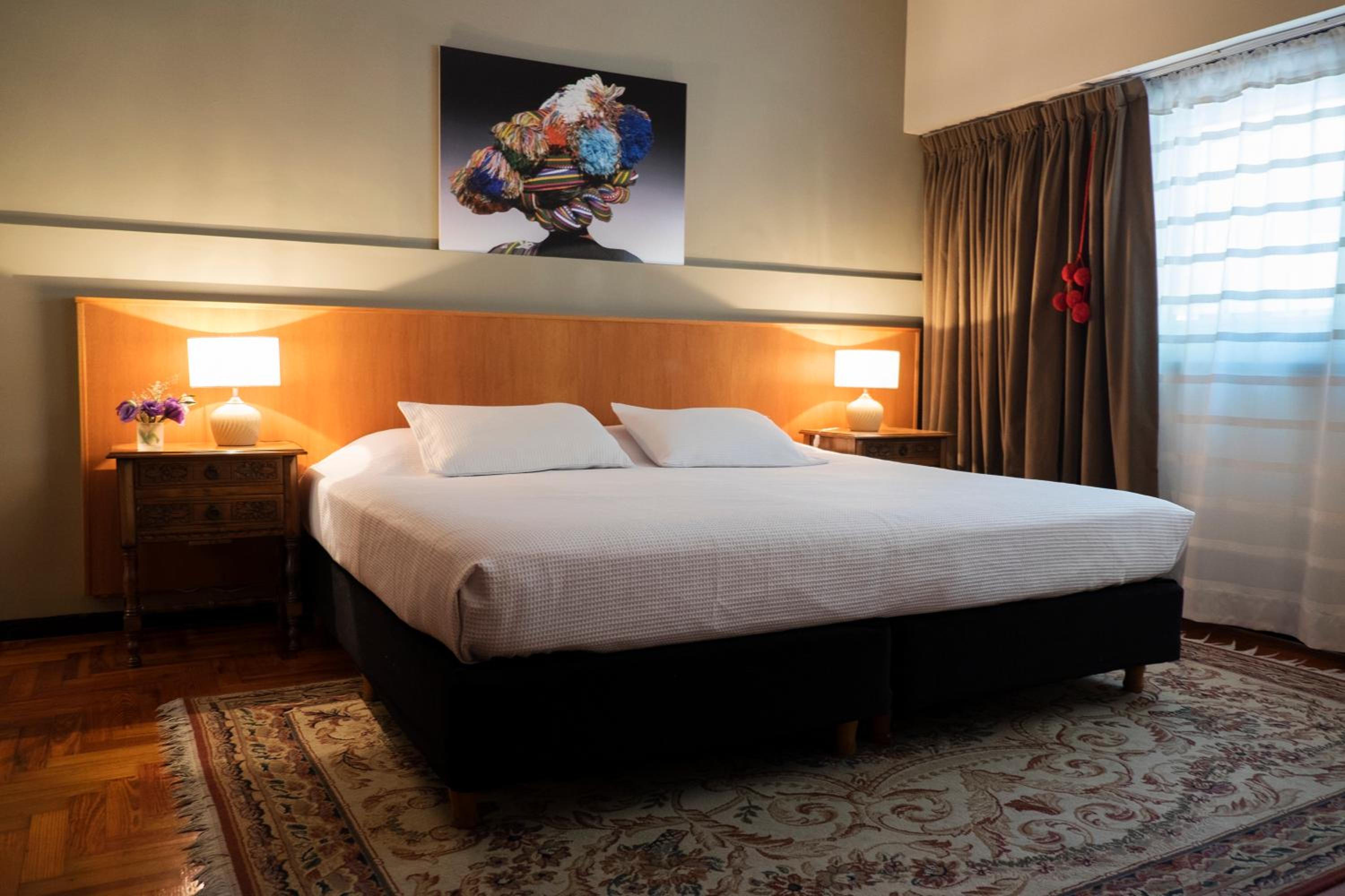 Lina's Tango Guesthouse