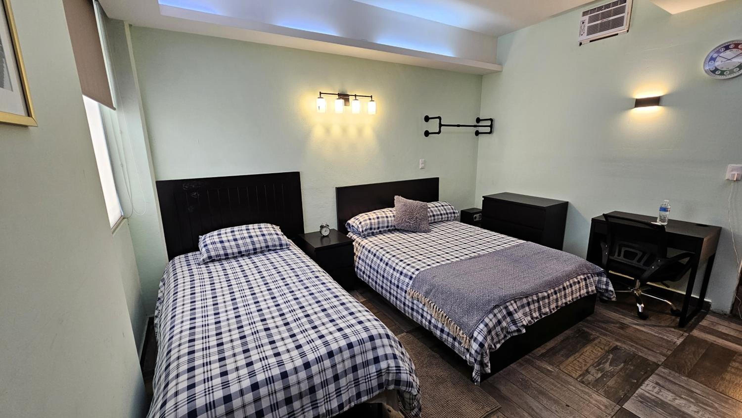 A30 Premium Suite BLACK PLUS Cocina Terraza Companies Work Teams 1-3 PAX