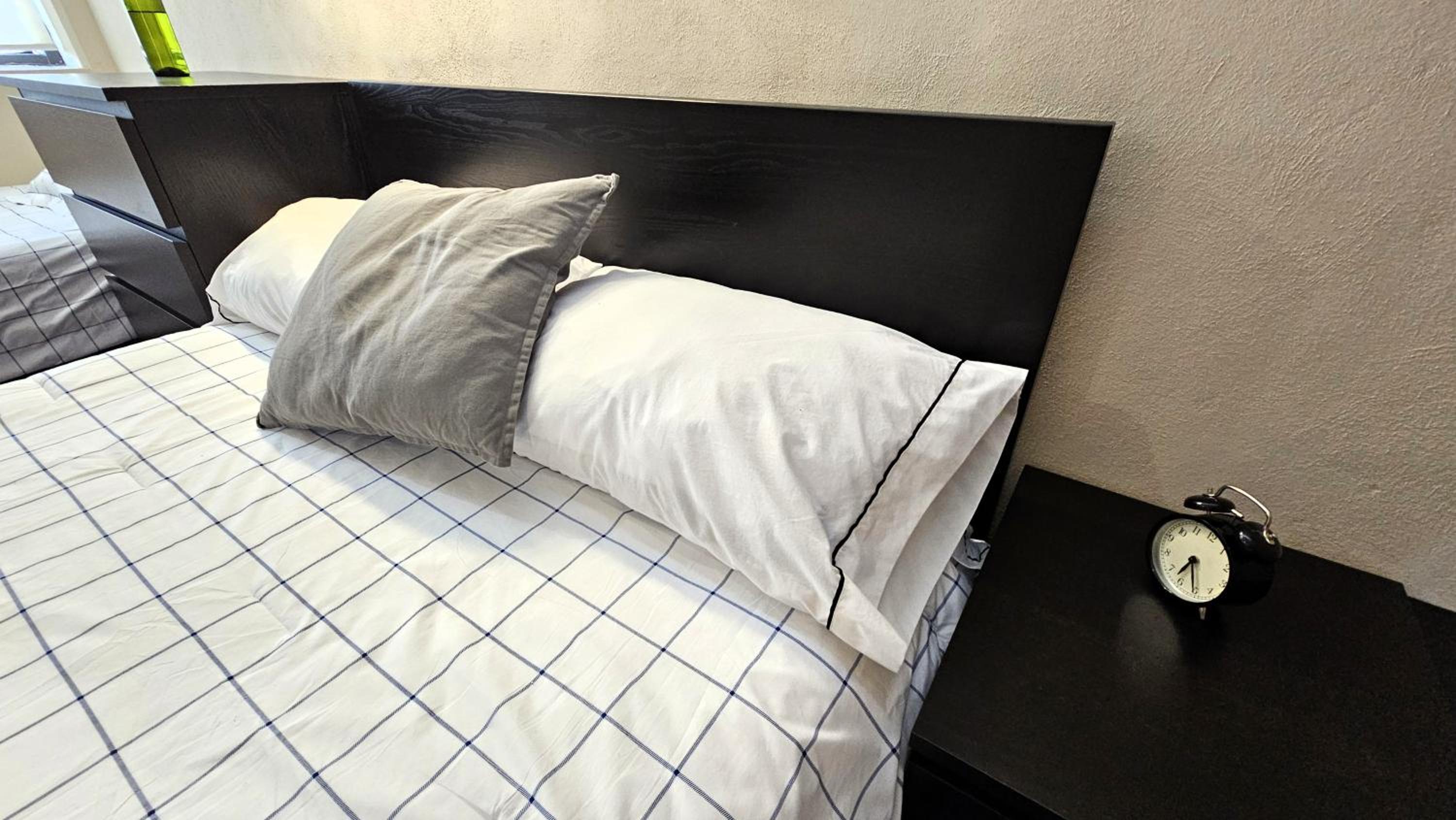 A30 Premium Suite BLACK PLUS Cocina Terraza Companies Work Teams 1-3 PAX