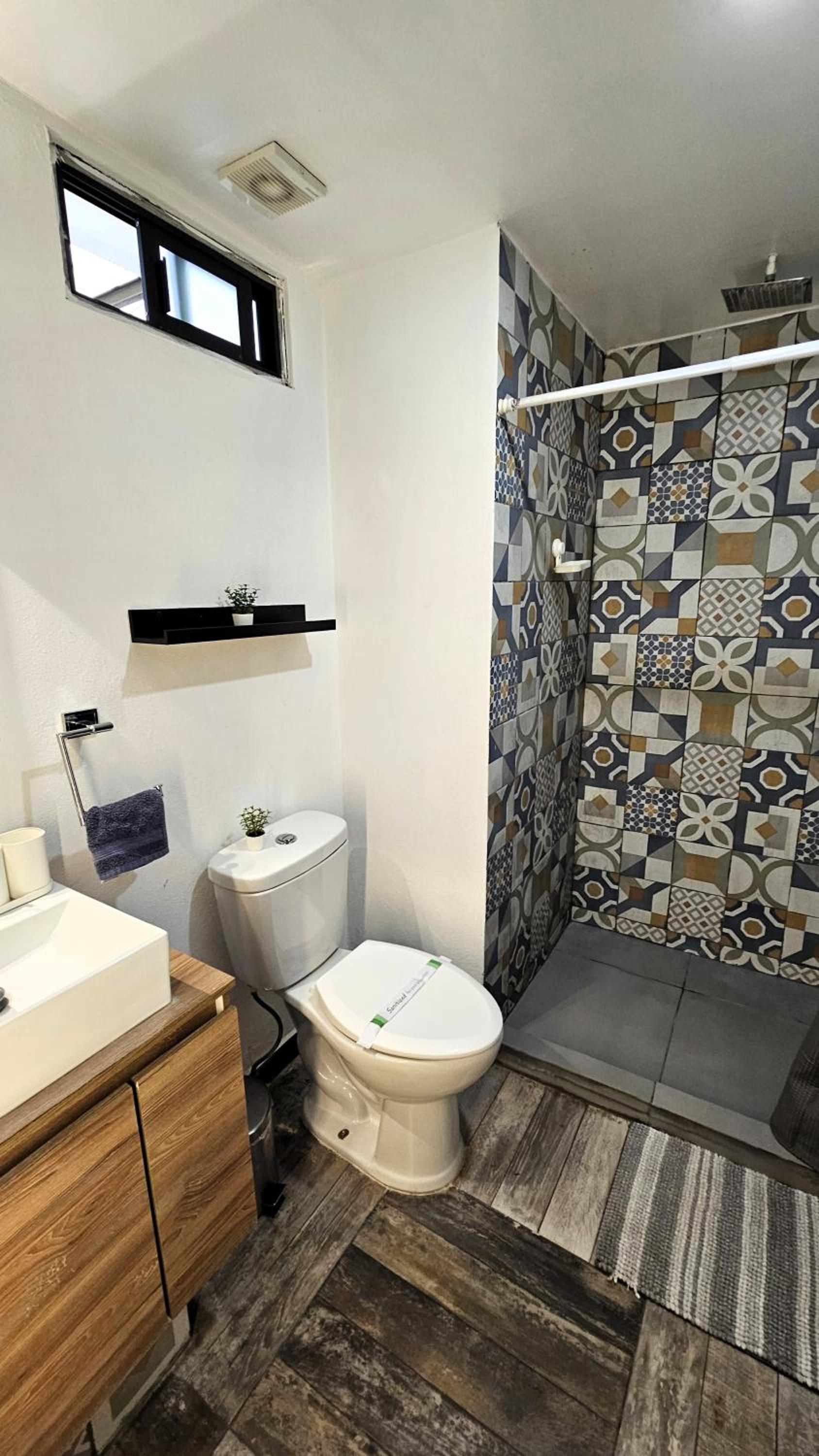 A30 Premium Suite BLACK PLUS Cocina Terraza Companies Work Teams 1-3 PAX