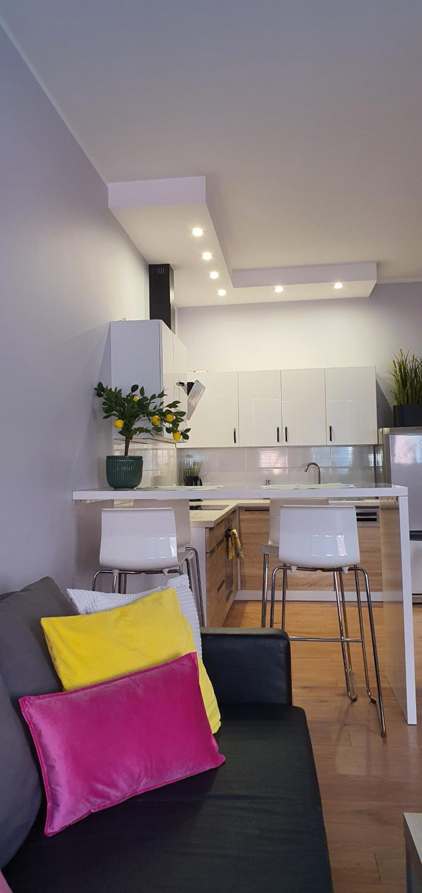 Good Time Apartments Stare Miasto 71, Old Town, idealna lokalizacja