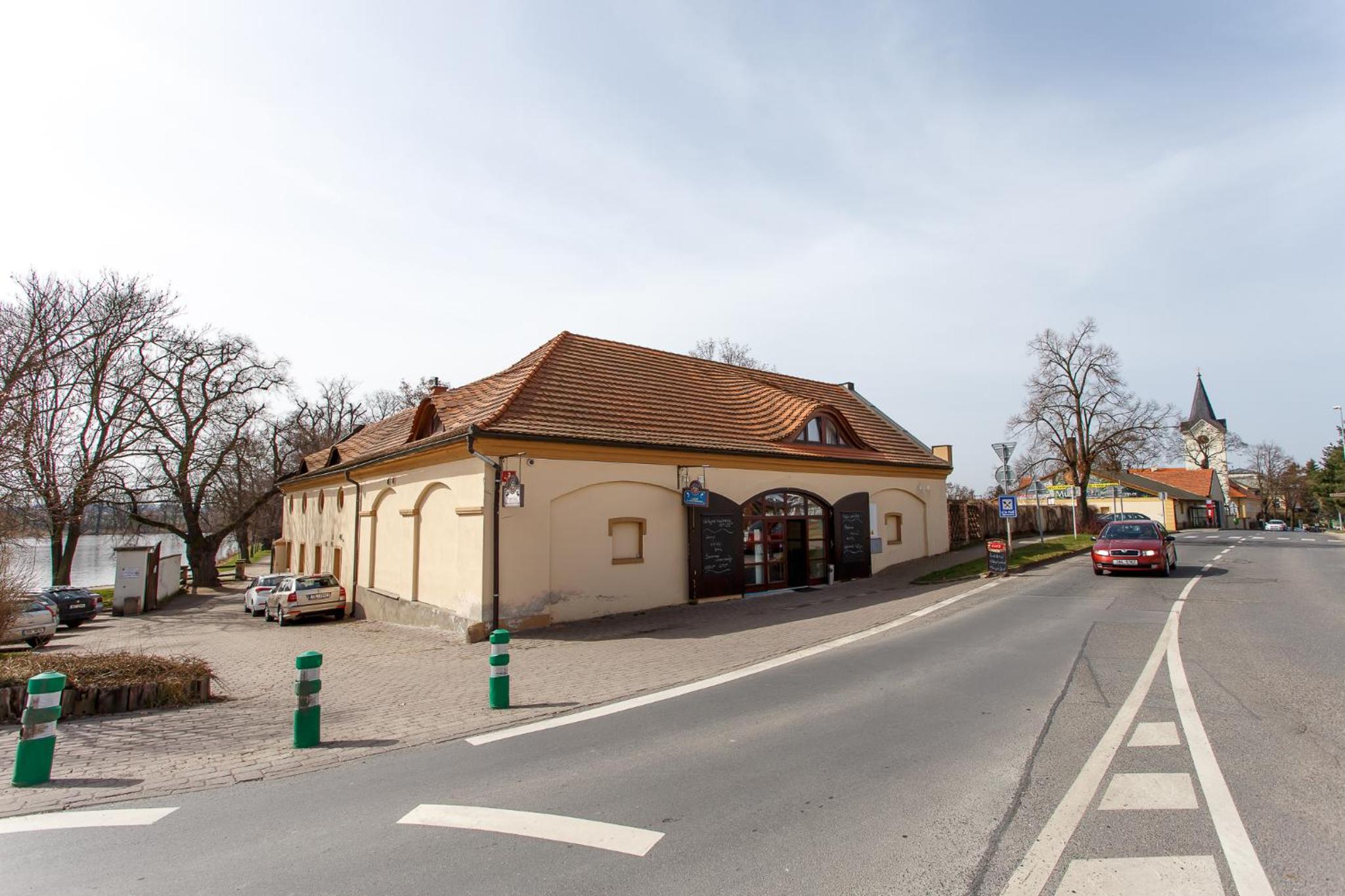 Pension U Hastrmana