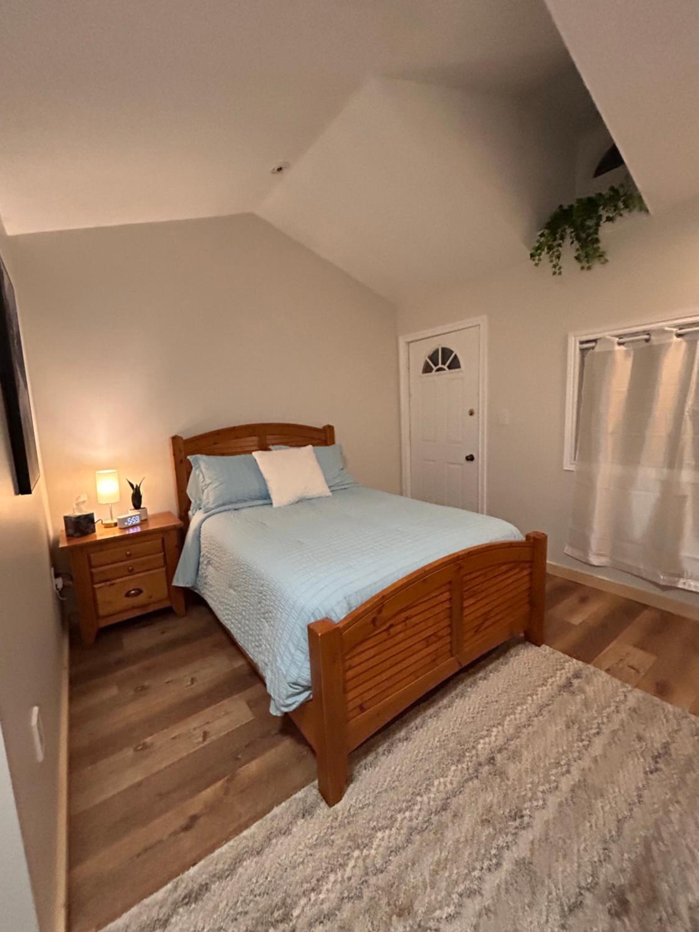 Smokehouse Suites and Stay