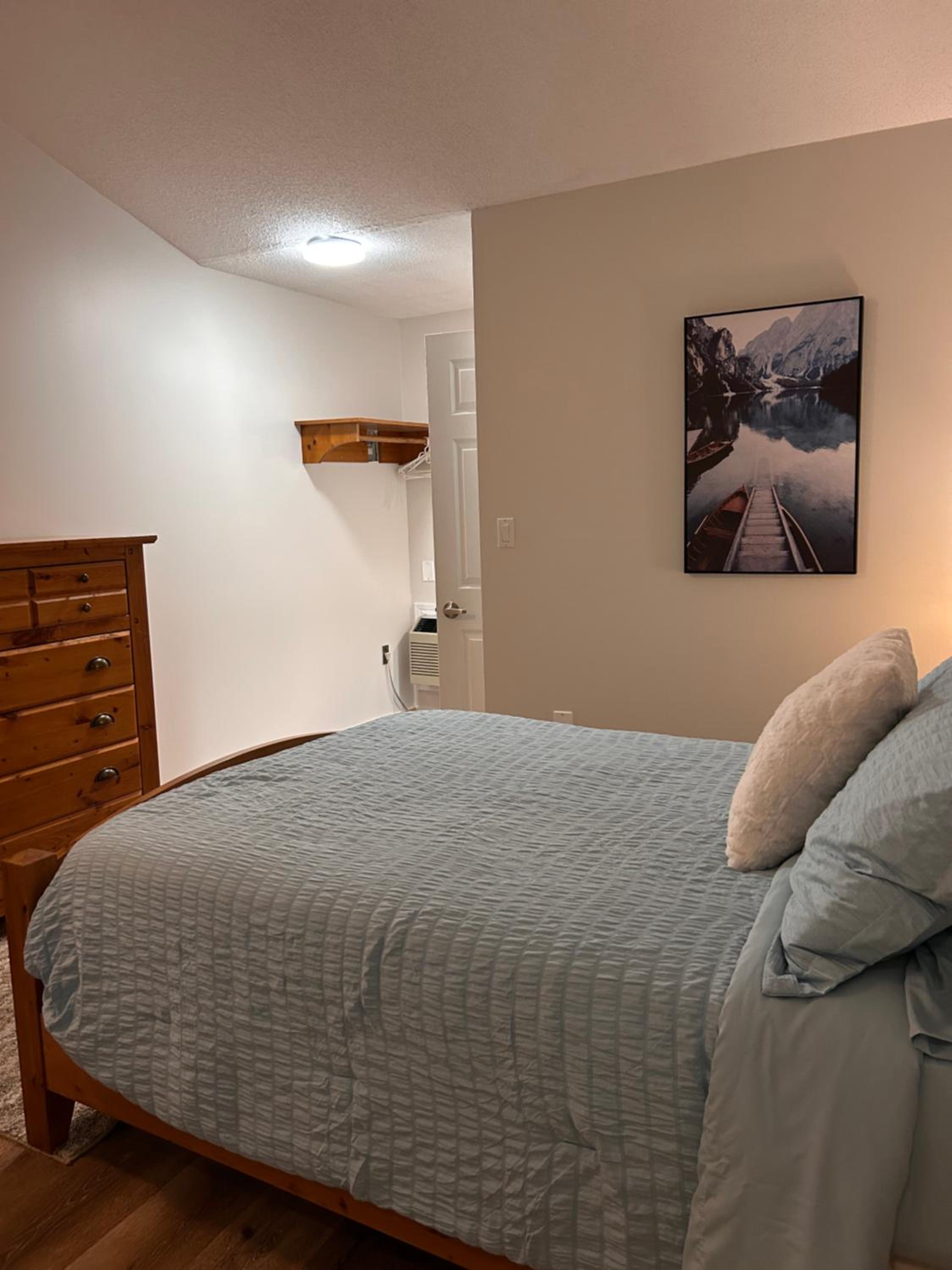 Smokehouse Suites and Stay