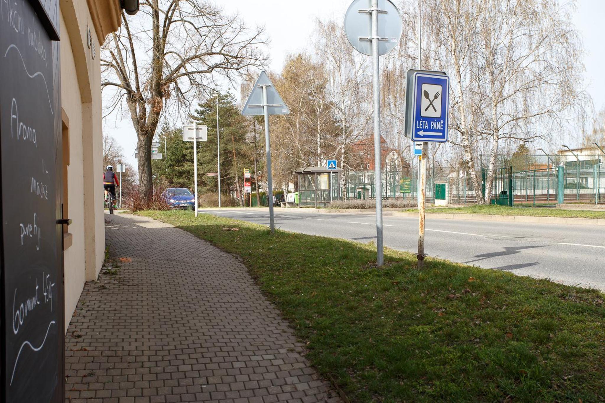 Pension U Hastrmana