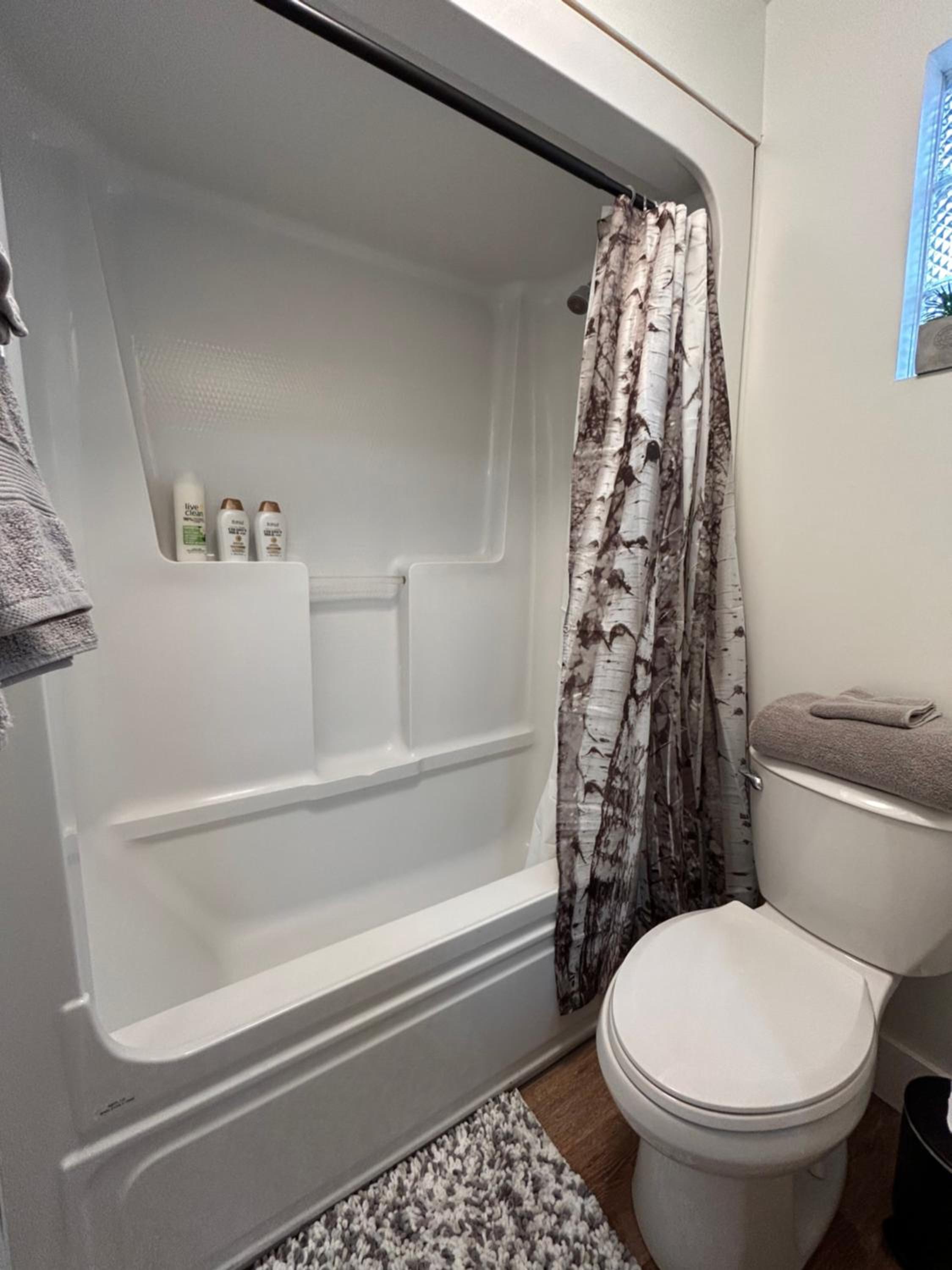 Smokehouse Suites and Stay