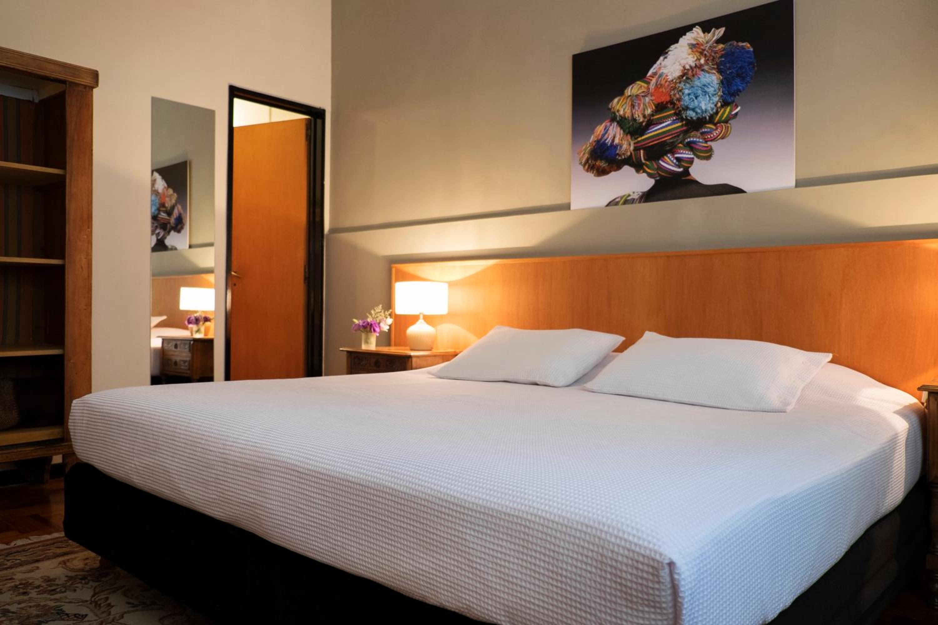 Lina's Tango Guesthouse