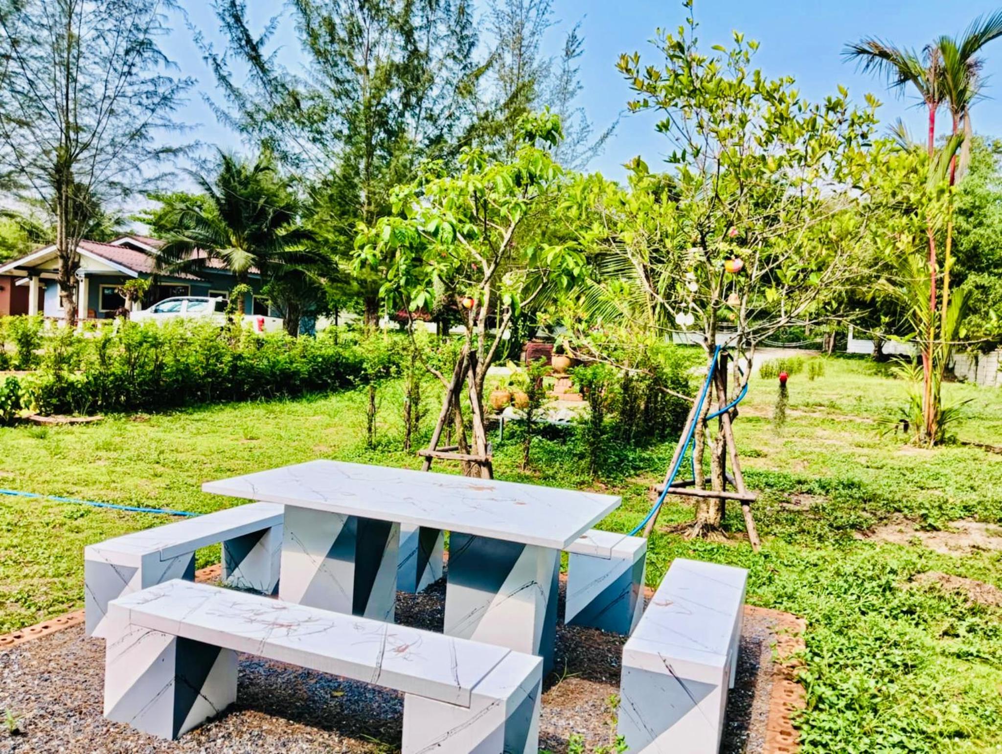 Leelavadee Villa Sea Views