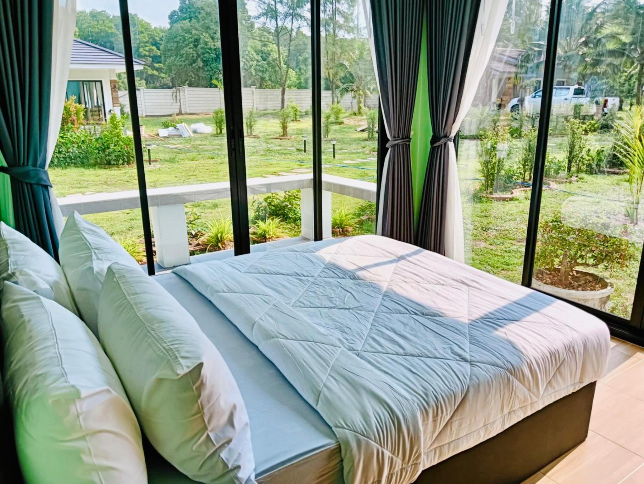 Leelavadee Villa Sea Views