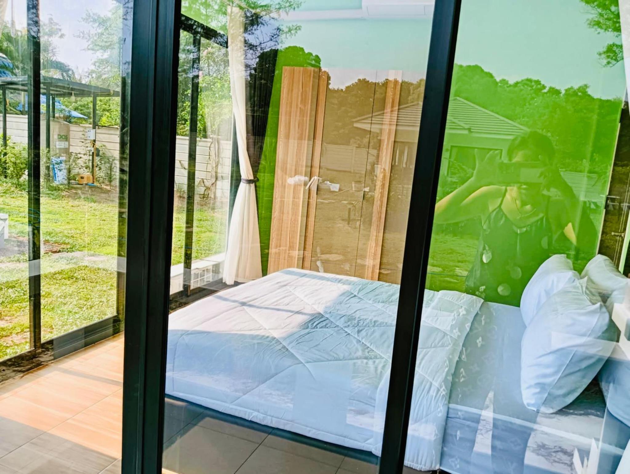 Leelavadee Villa Sea Views