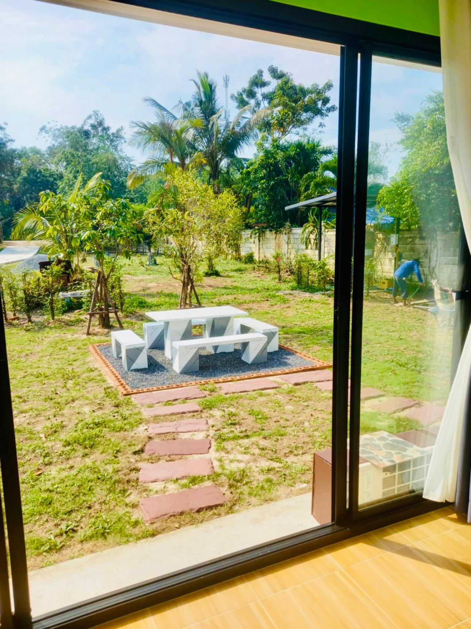 Leelavadee Villa Sea Views