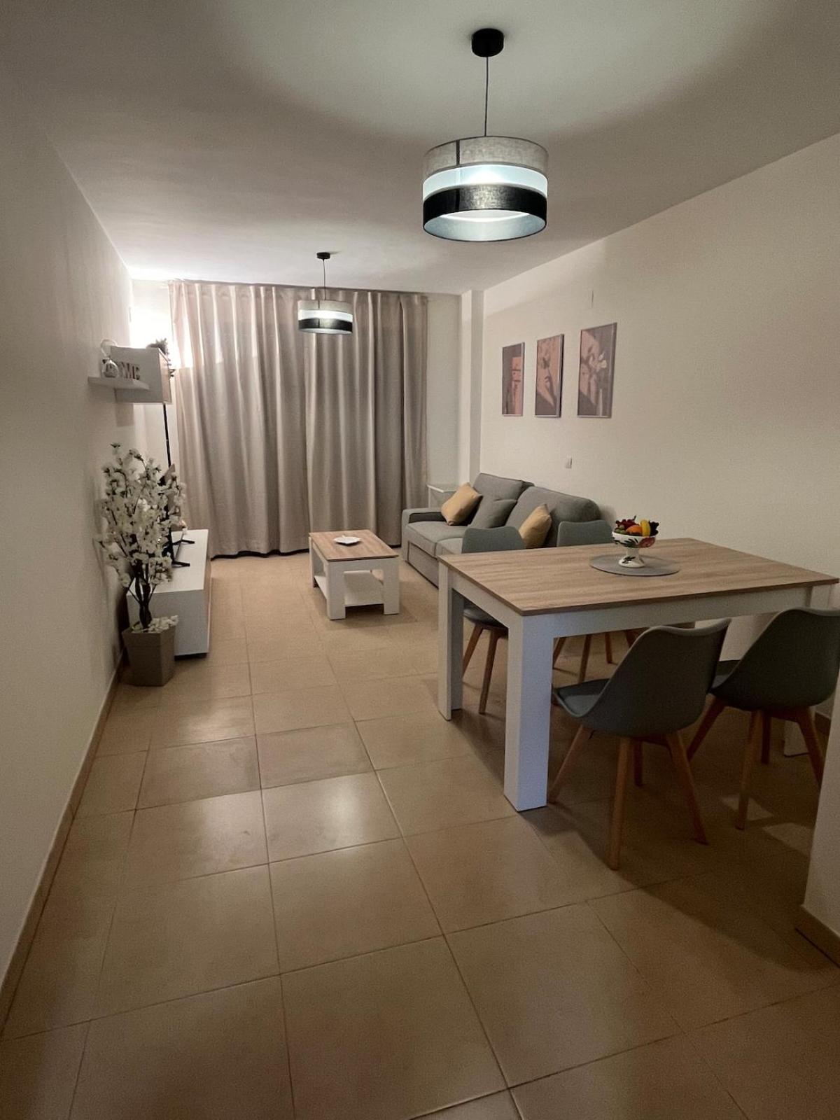 Lujoso apartamento con piscina en Panorámica