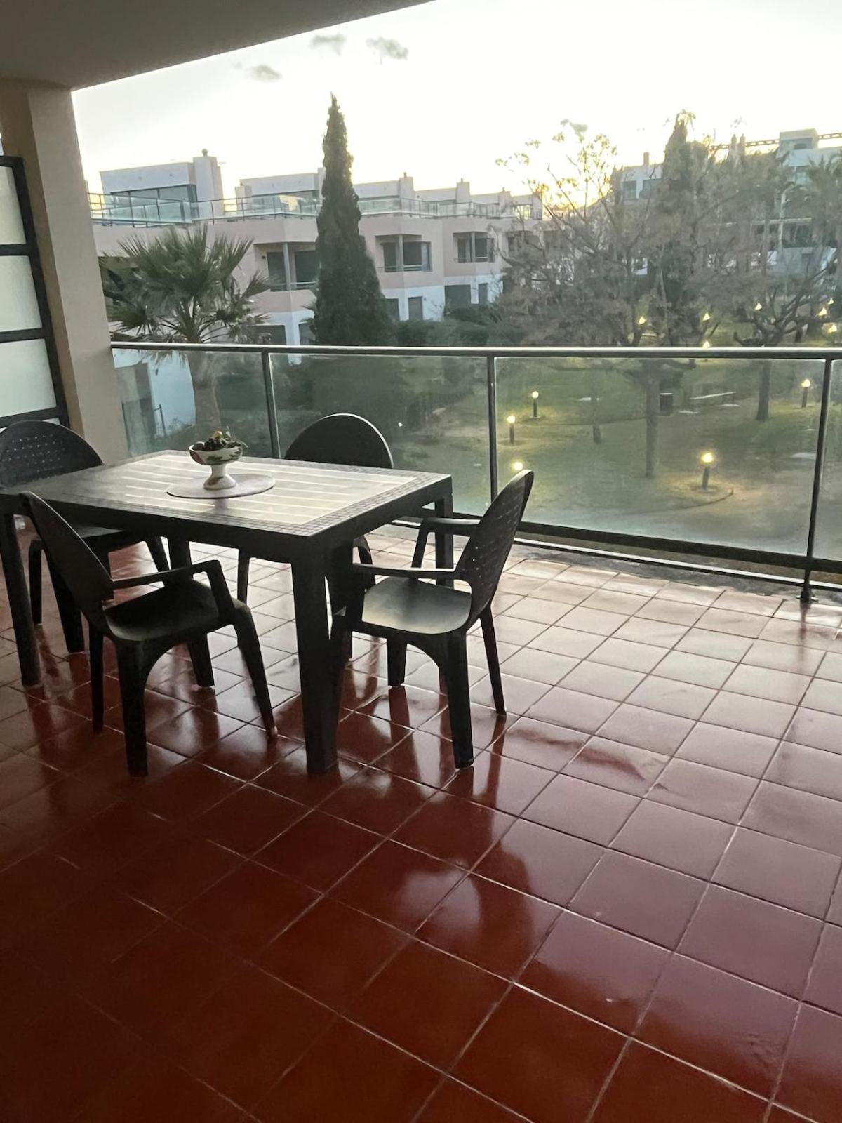 Lujoso apartamento con piscina en Panorámica
