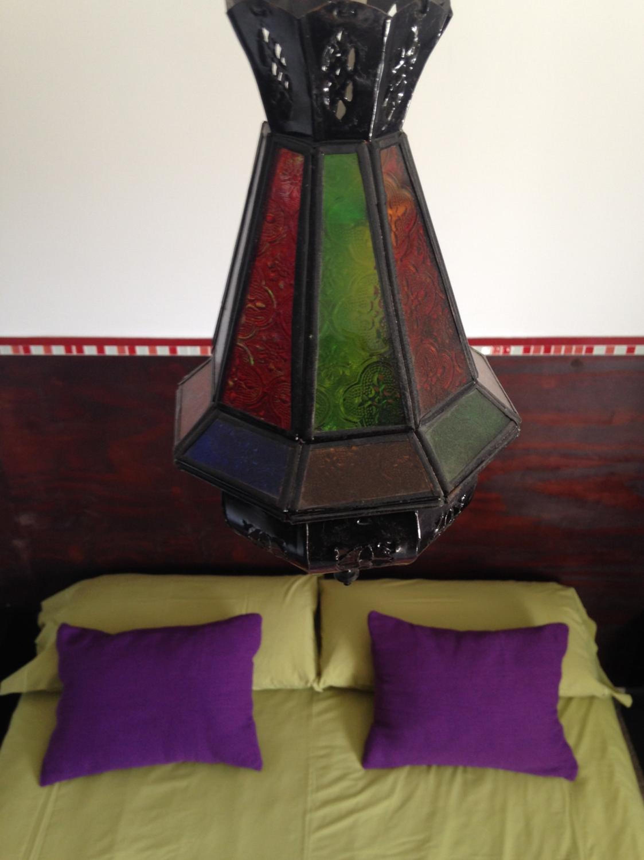 Boutique Hostal 