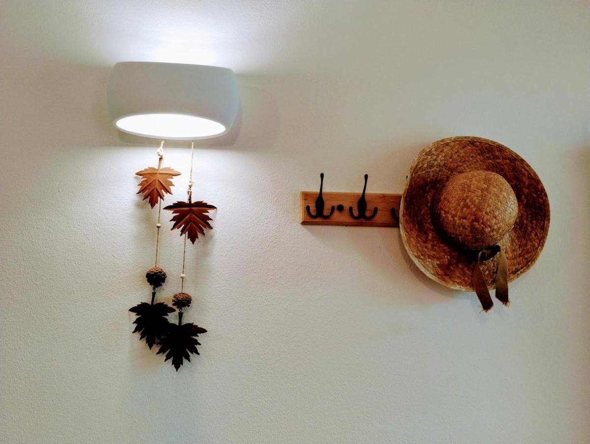 La Casina, Torcegno Trentino