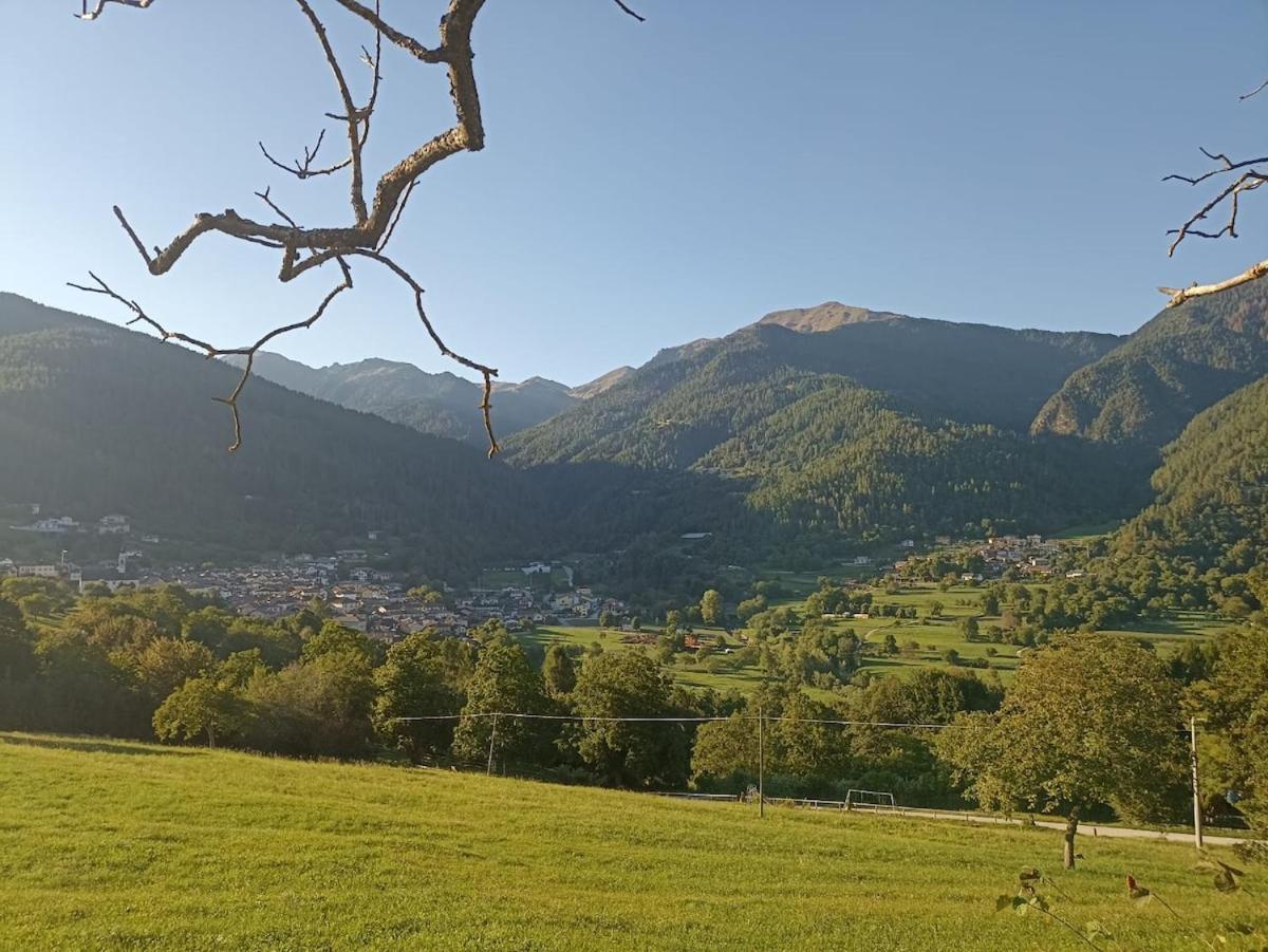 La Casina, Torcegno Trentino