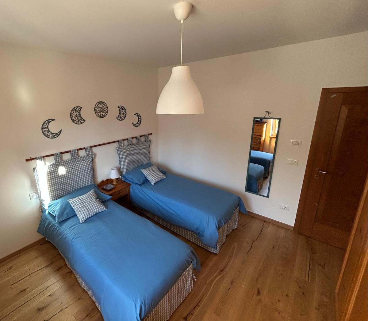 La Casina, Torcegno Trentino