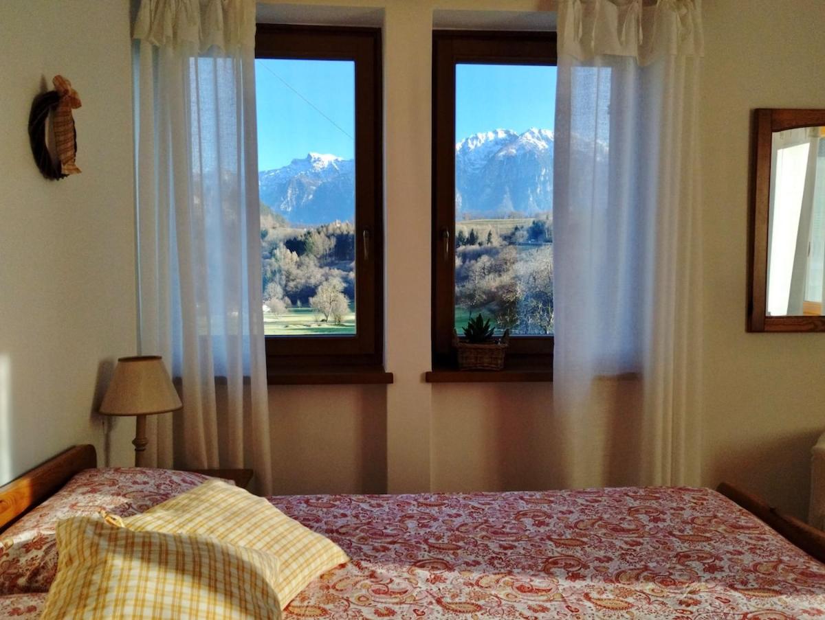La Casina, Torcegno Trentino