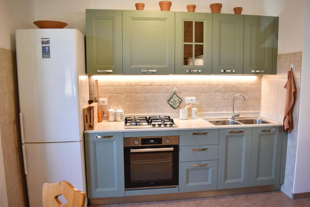 La Casina, Torcegno Trentino