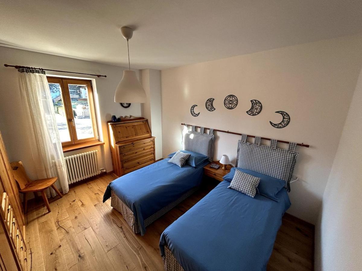 La Casina, Torcegno Trentino