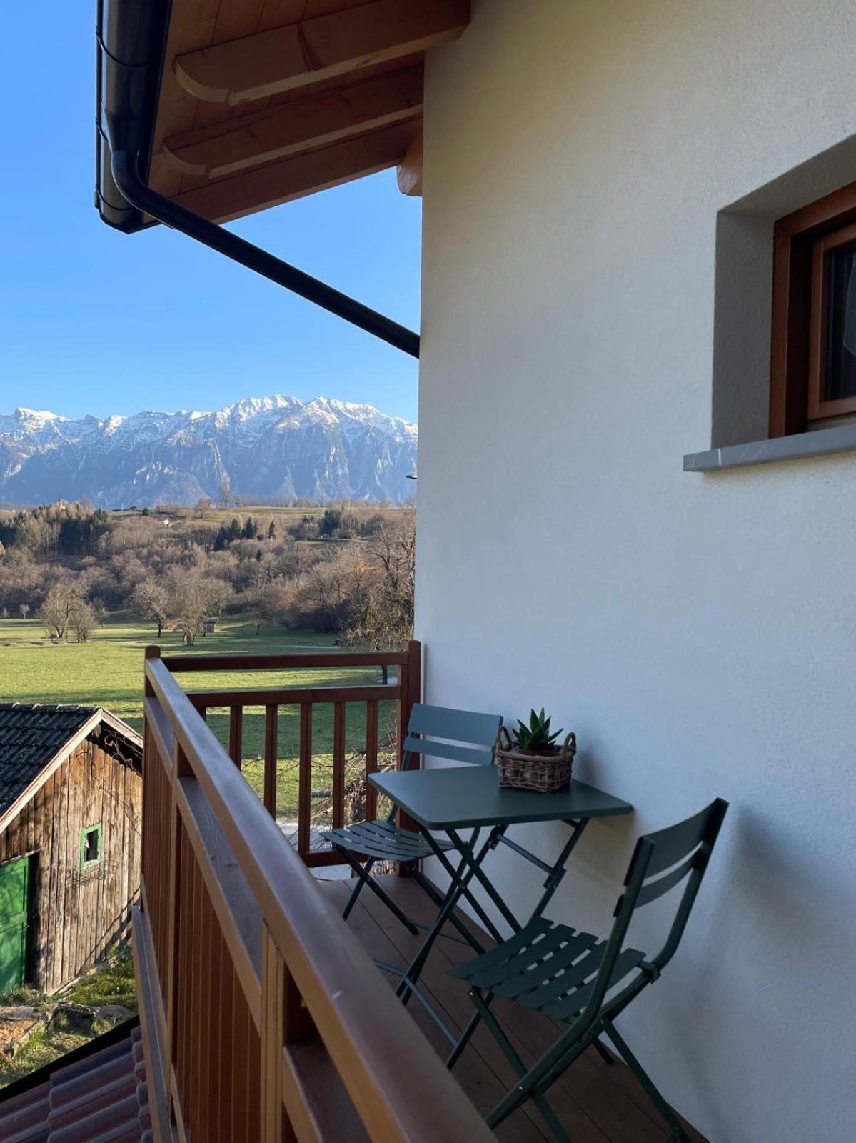 La Casina, Torcegno Trentino