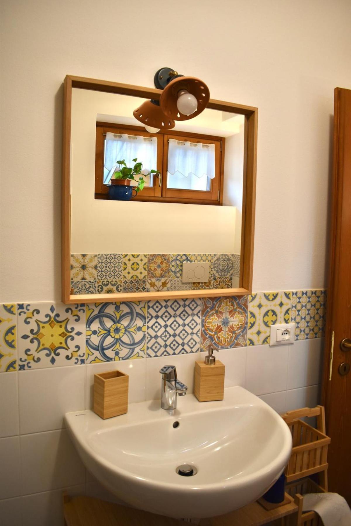 La Casina, Torcegno Trentino