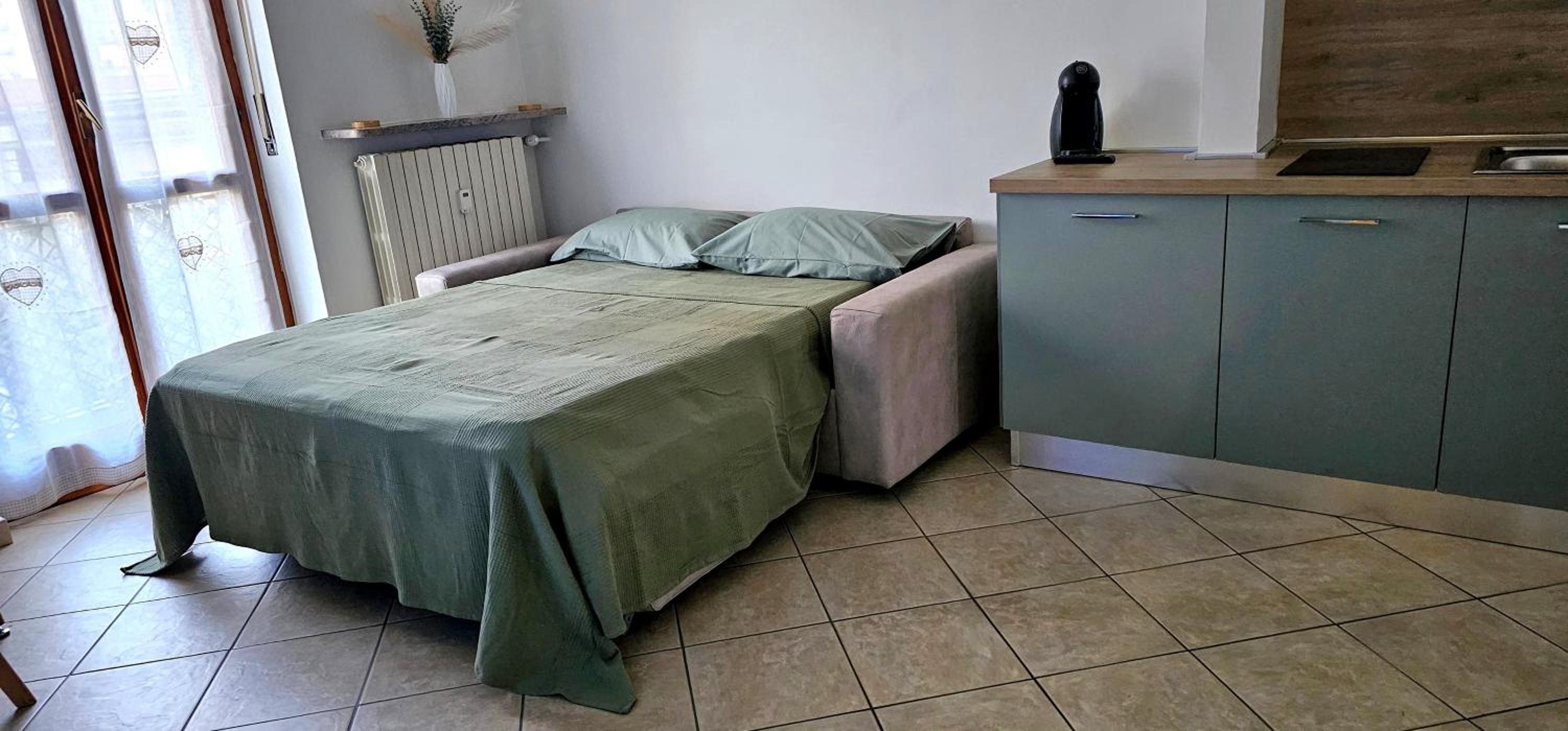 Bilocale Joy Place