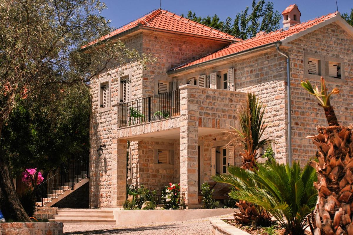 Hotel Boutique Hotel Malo Selo - Image 1