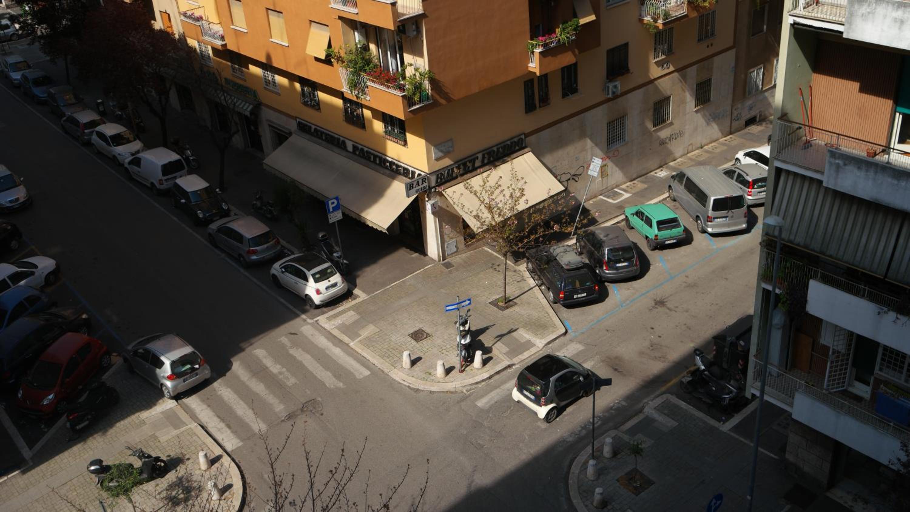 B&B La Perla di Roma