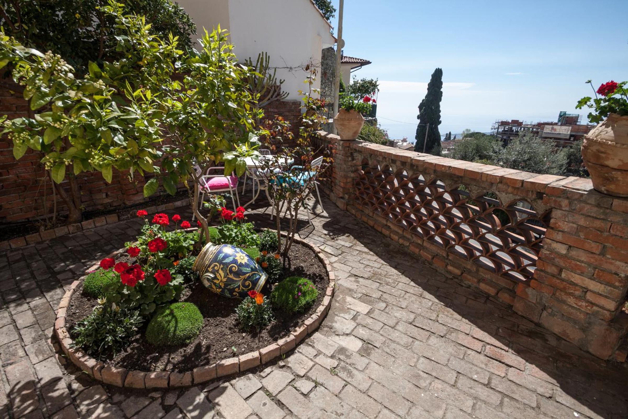 Villa Giannina B&B