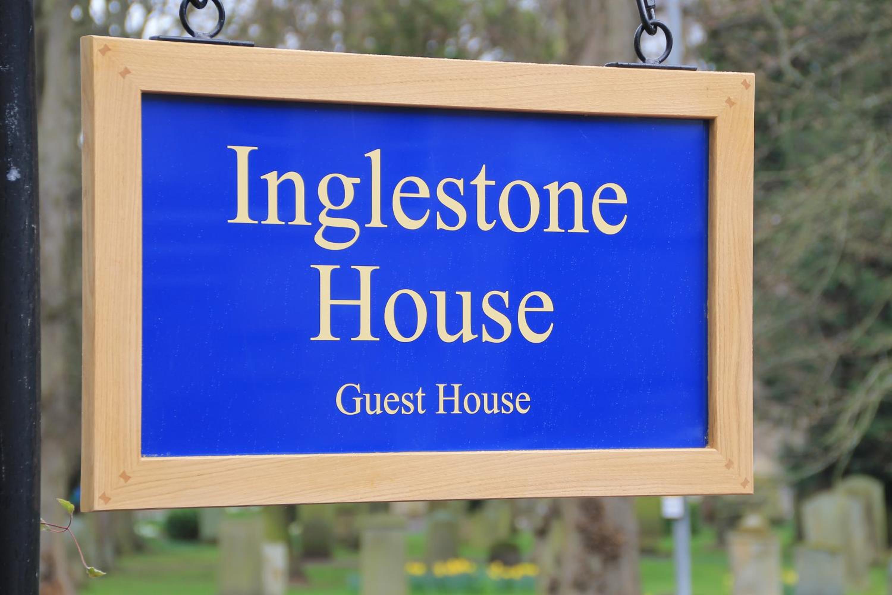 Inglestone House Guest House