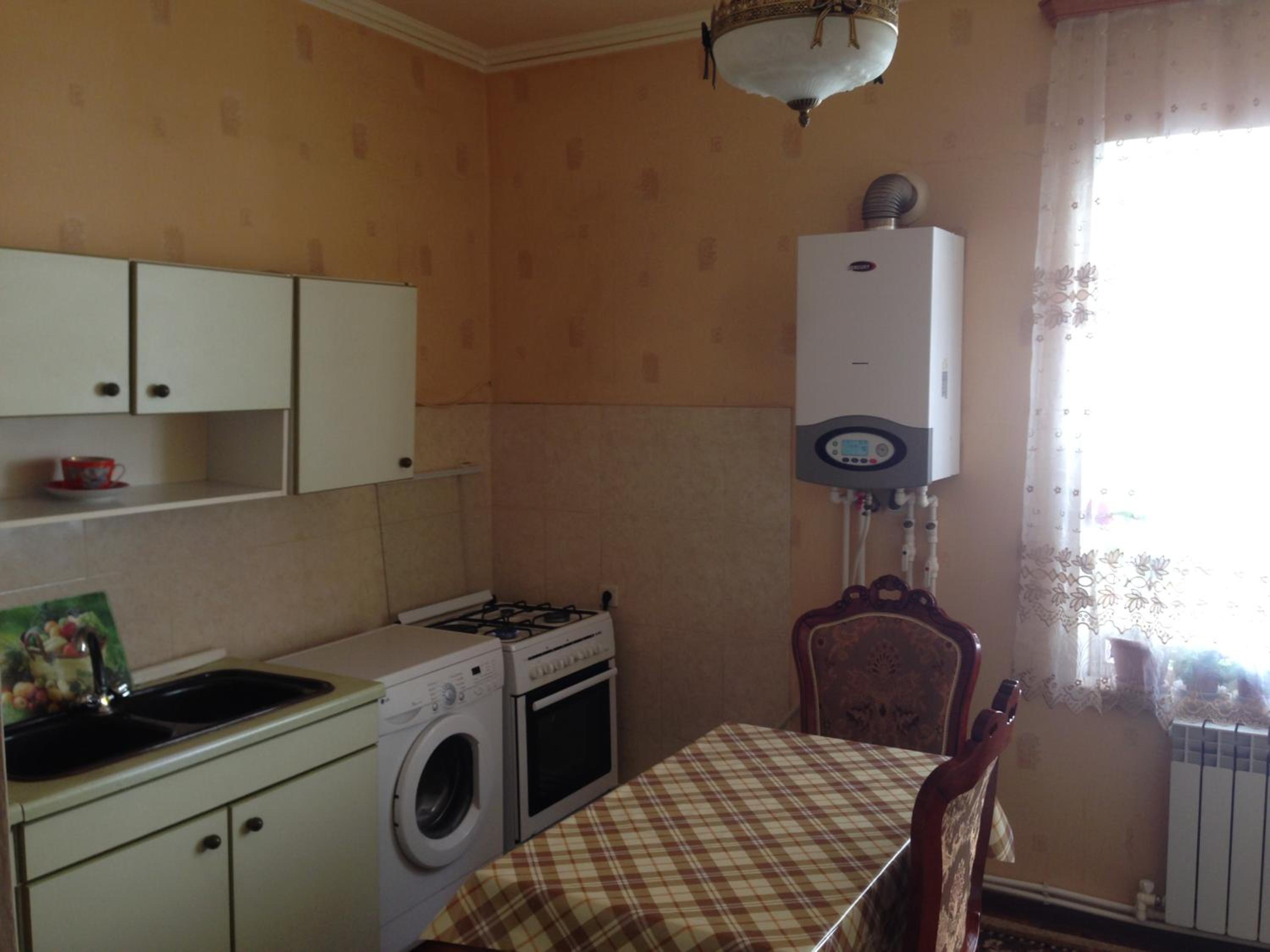 Gokor Guesthouse