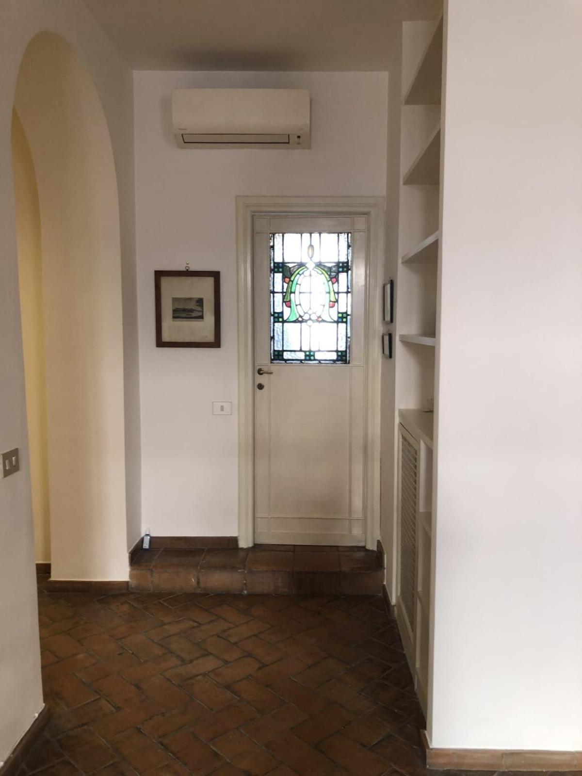 Borgo in Elegante appartamento