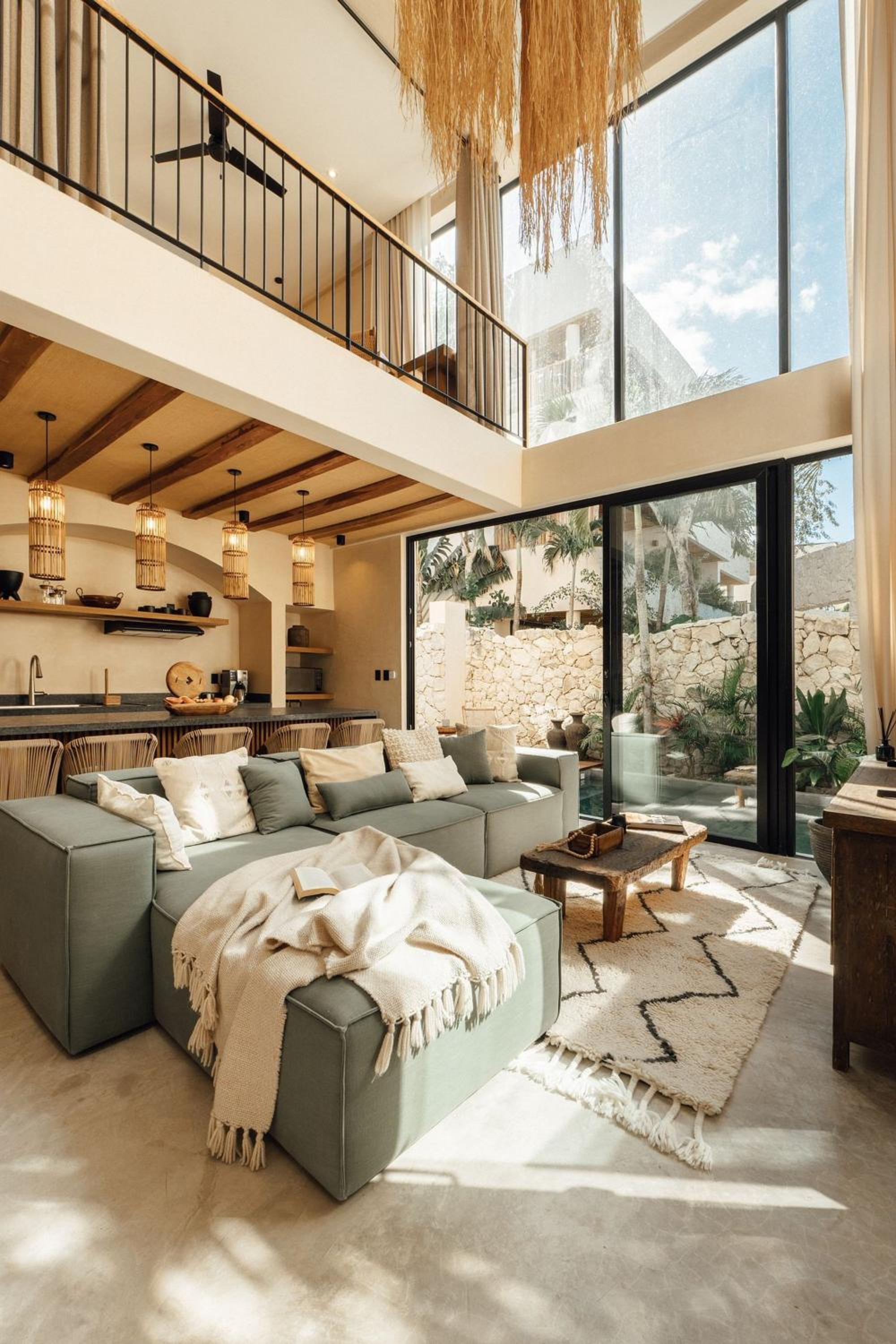 Satori Tulum