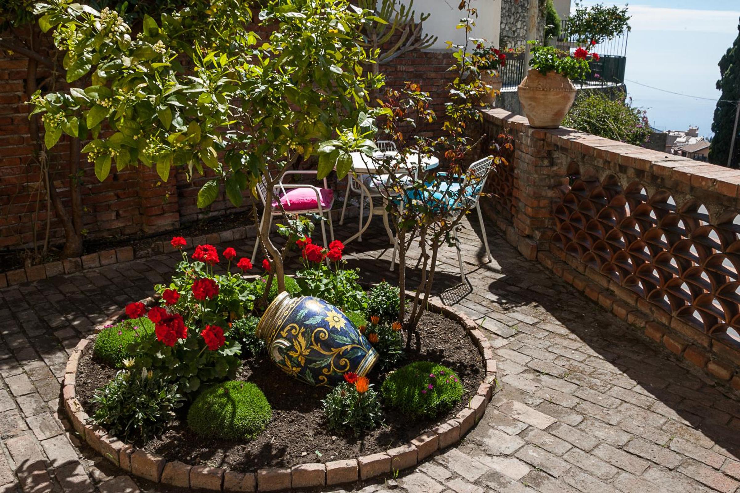 Villa Giannina B&B