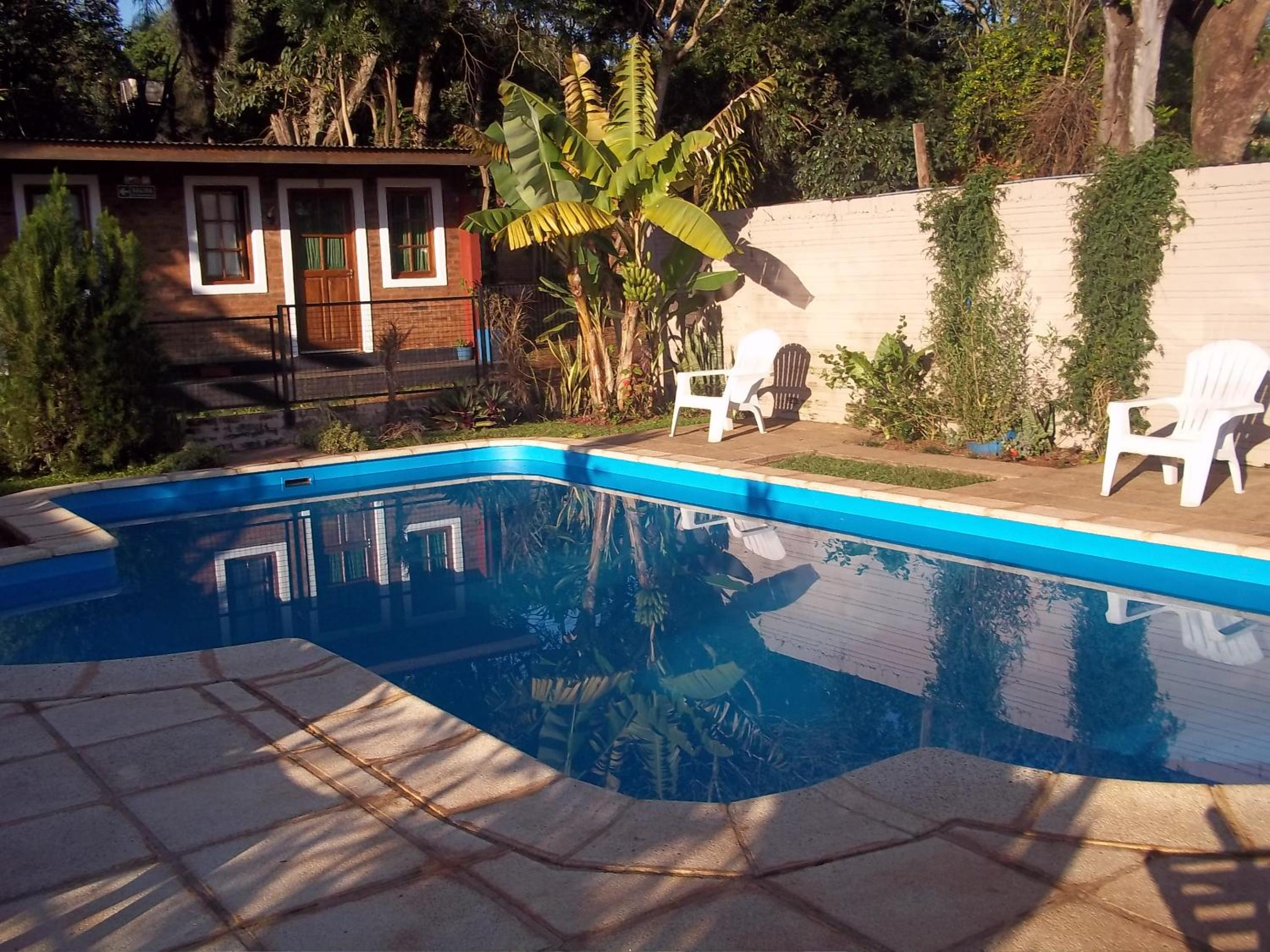 Posada Iguazu Royal