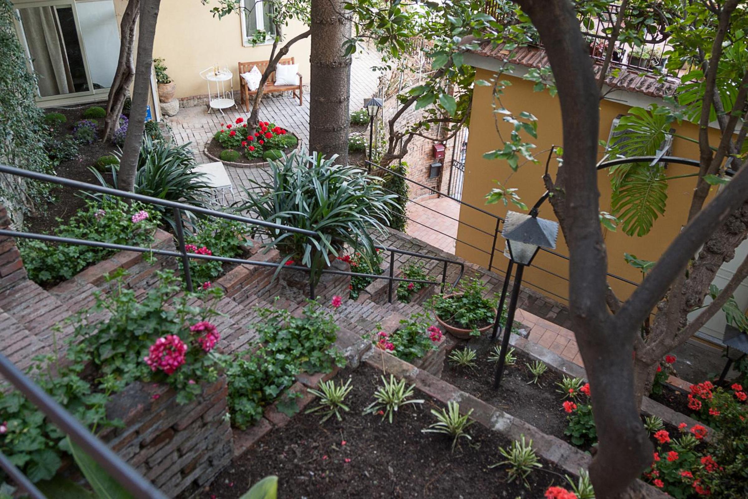 Villa Giannina B&B