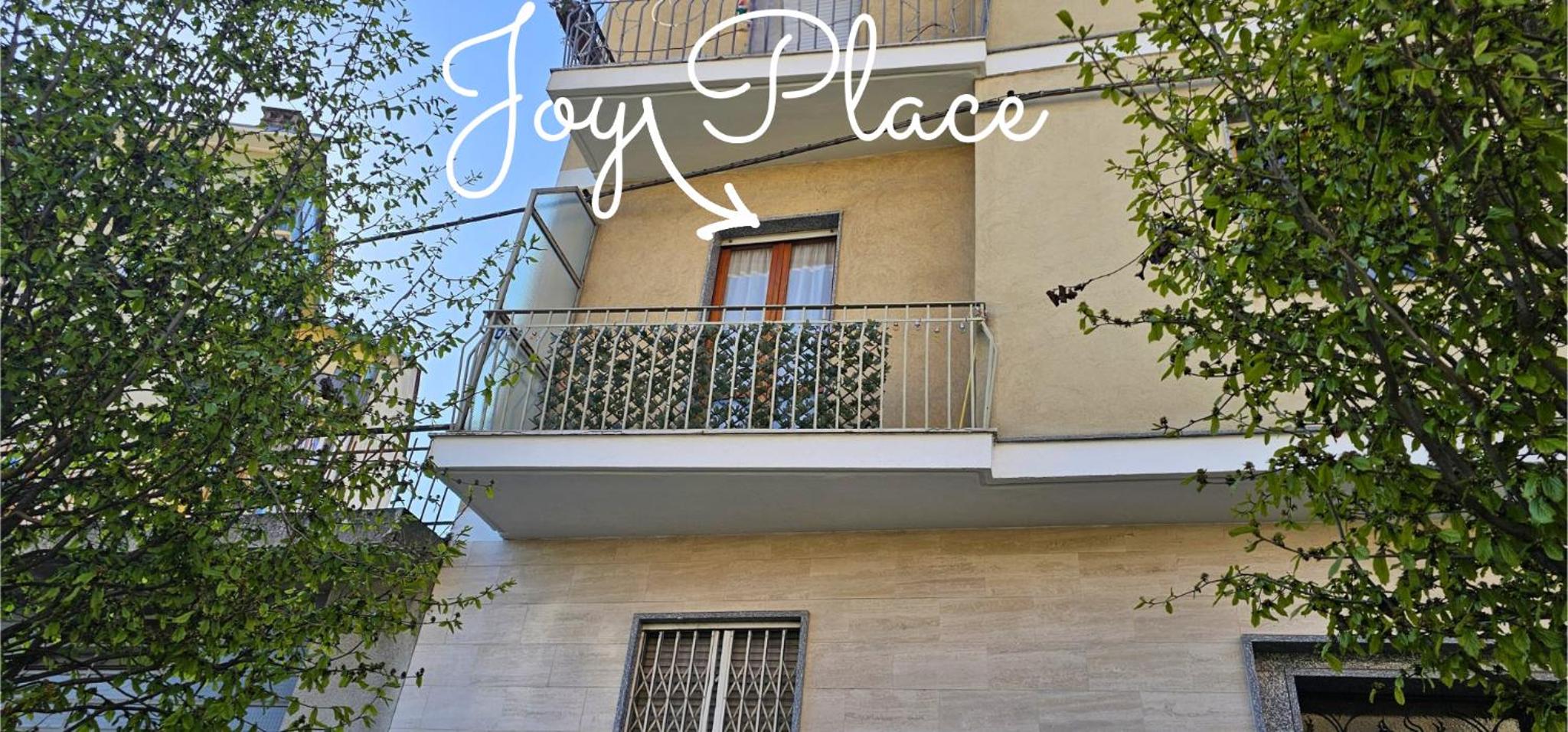 Bilocale Joy Place