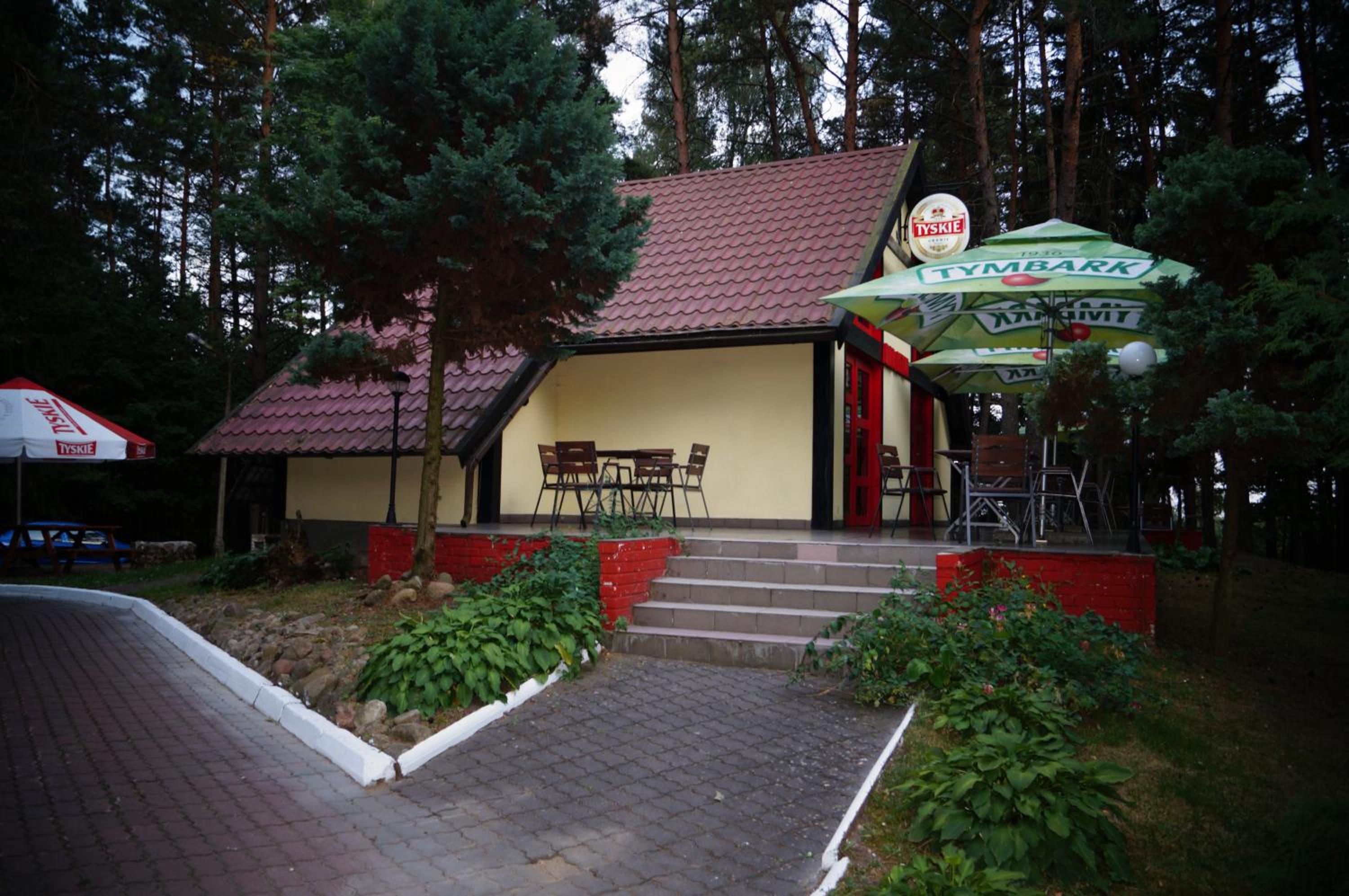 children's play area