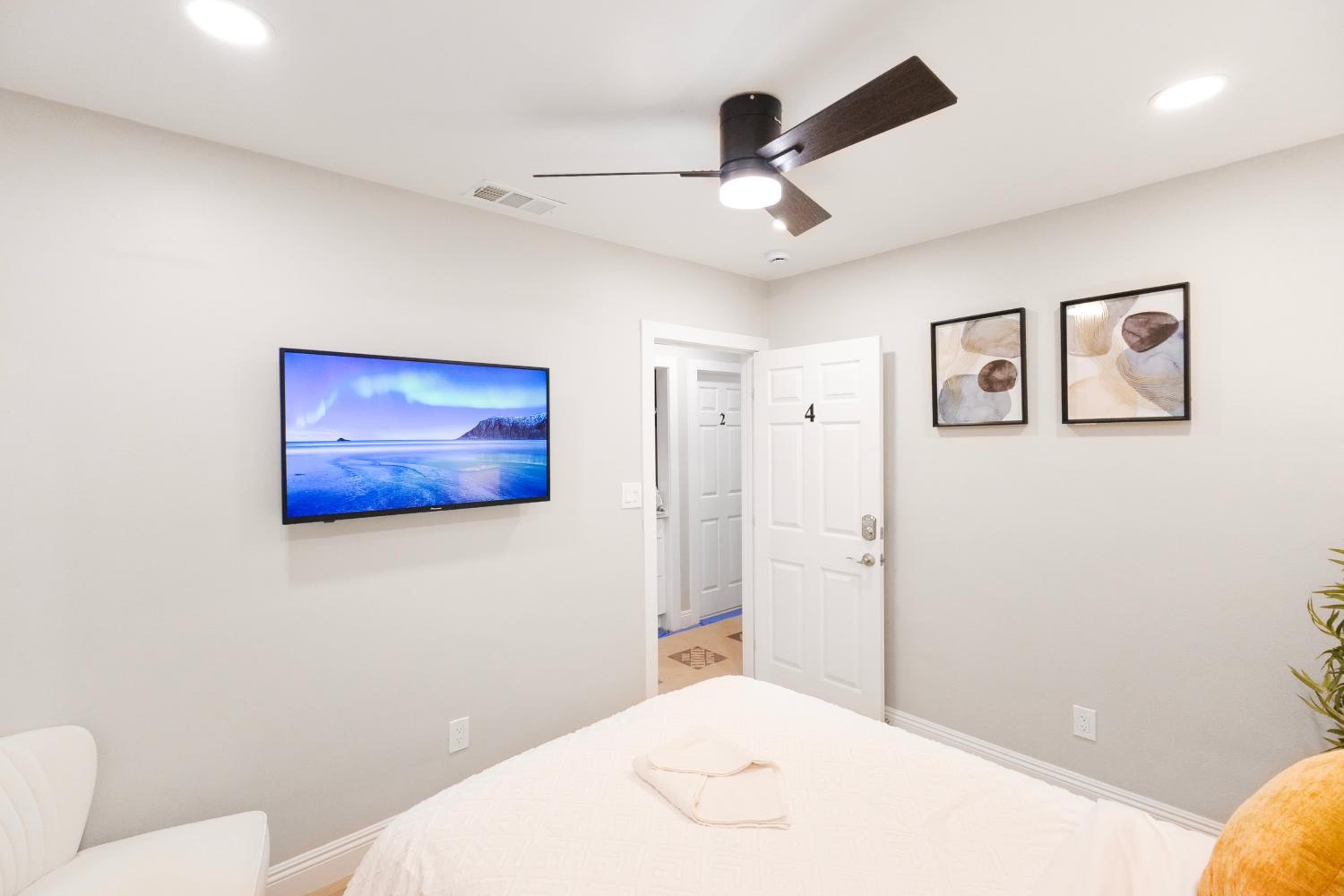 Exotic home Cumberland street by sdstay