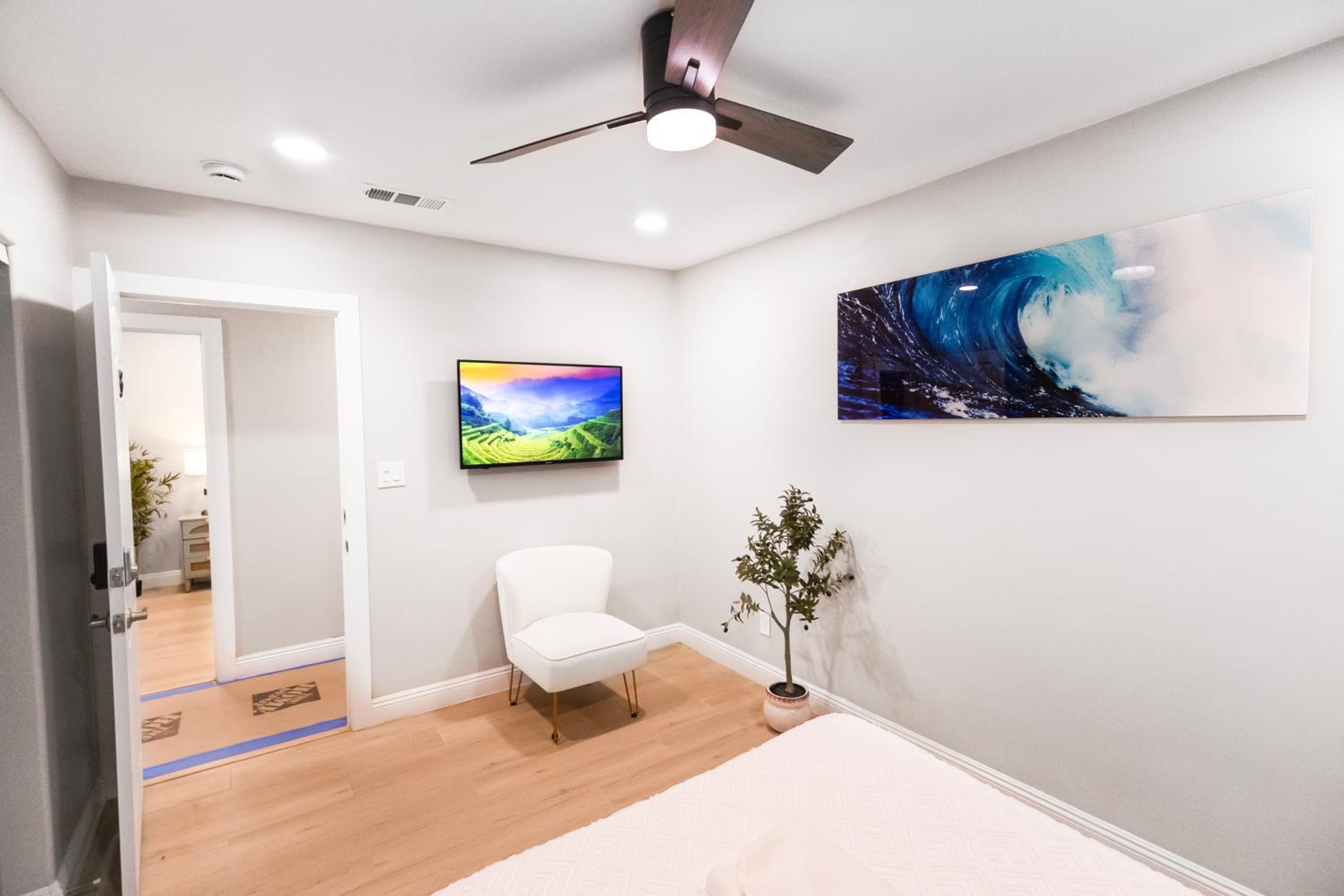 Exotic home Cumberland street by sdstay