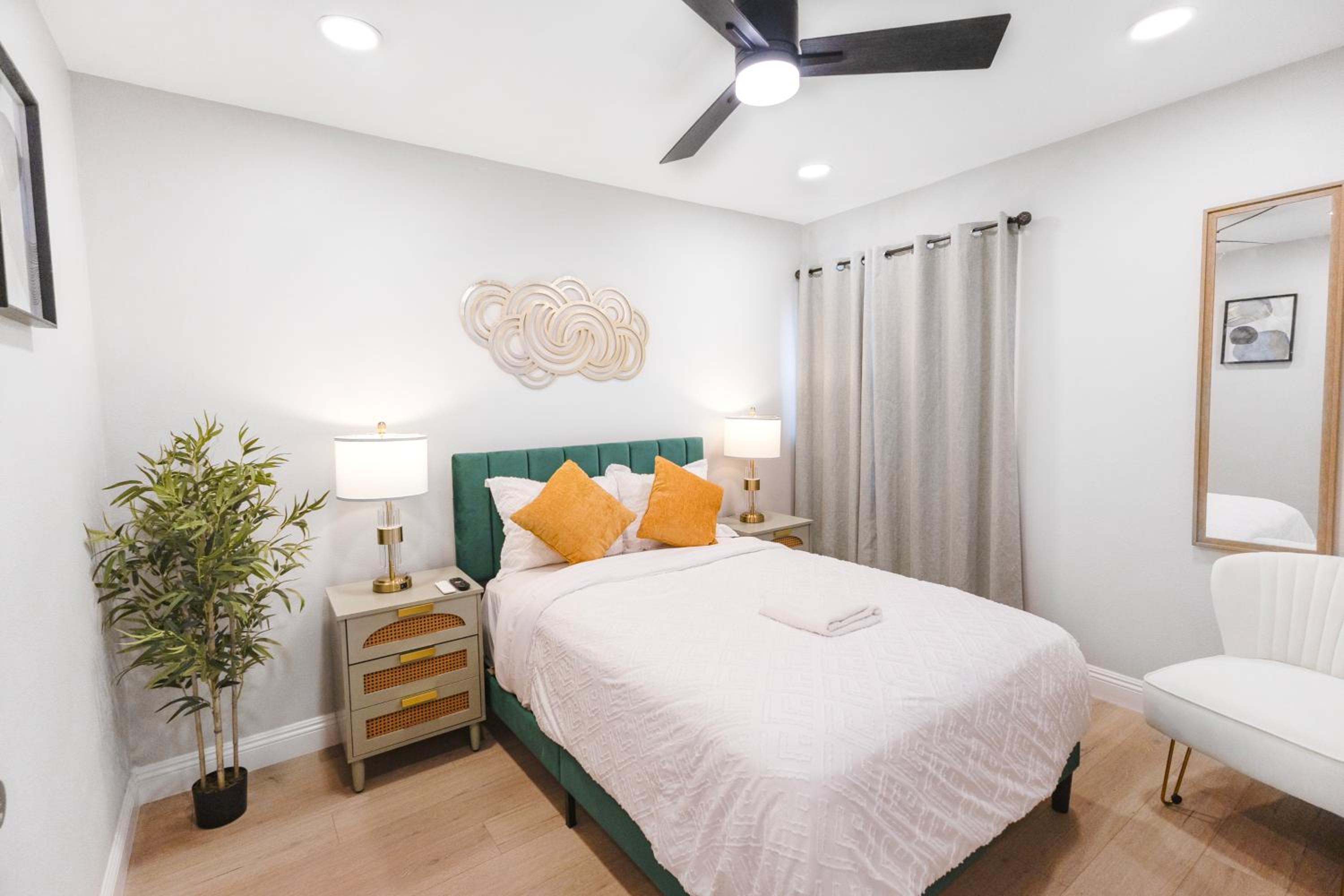 Exotic home Cumberland street by sdstay