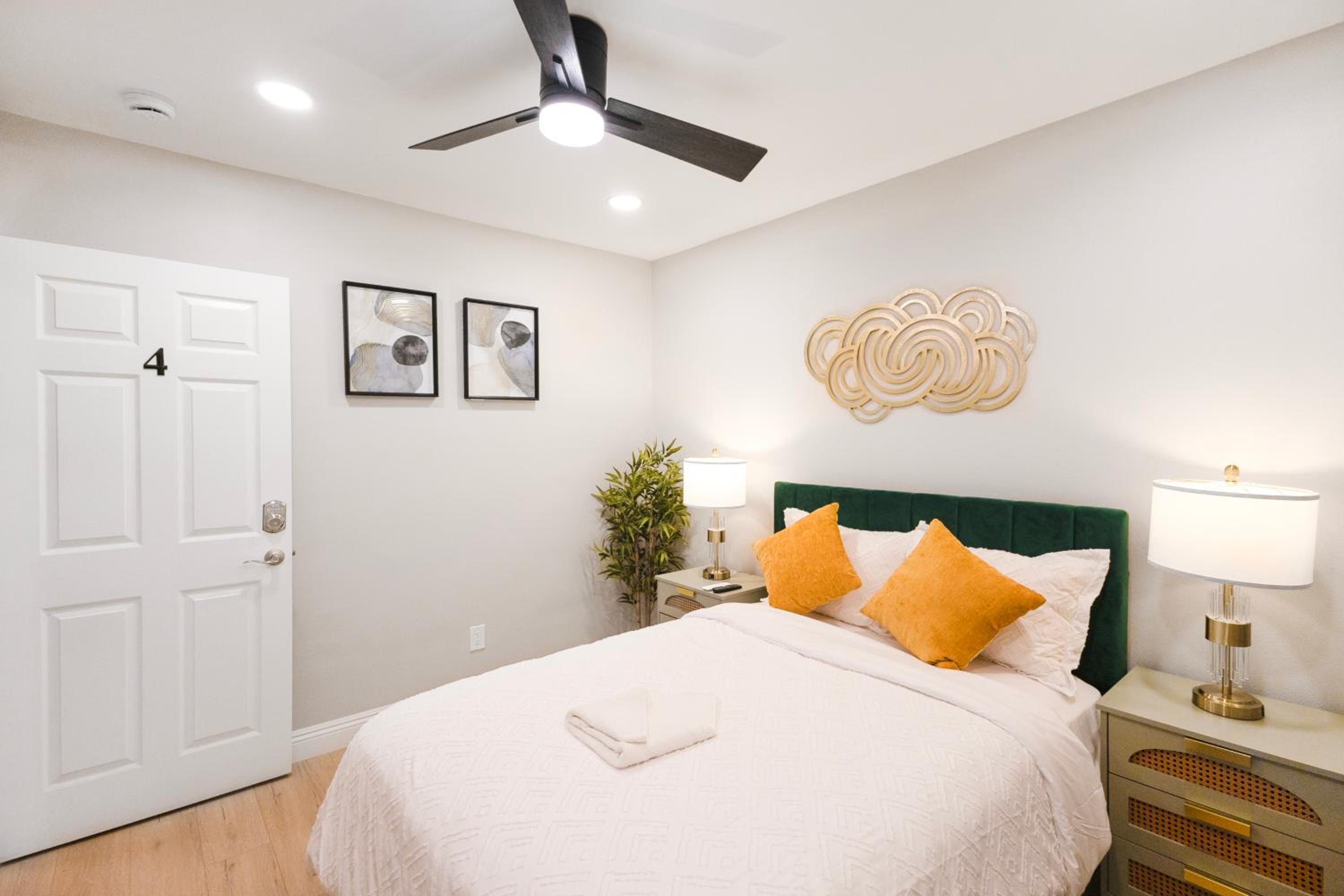 Exotic home Cumberland street by sdstay