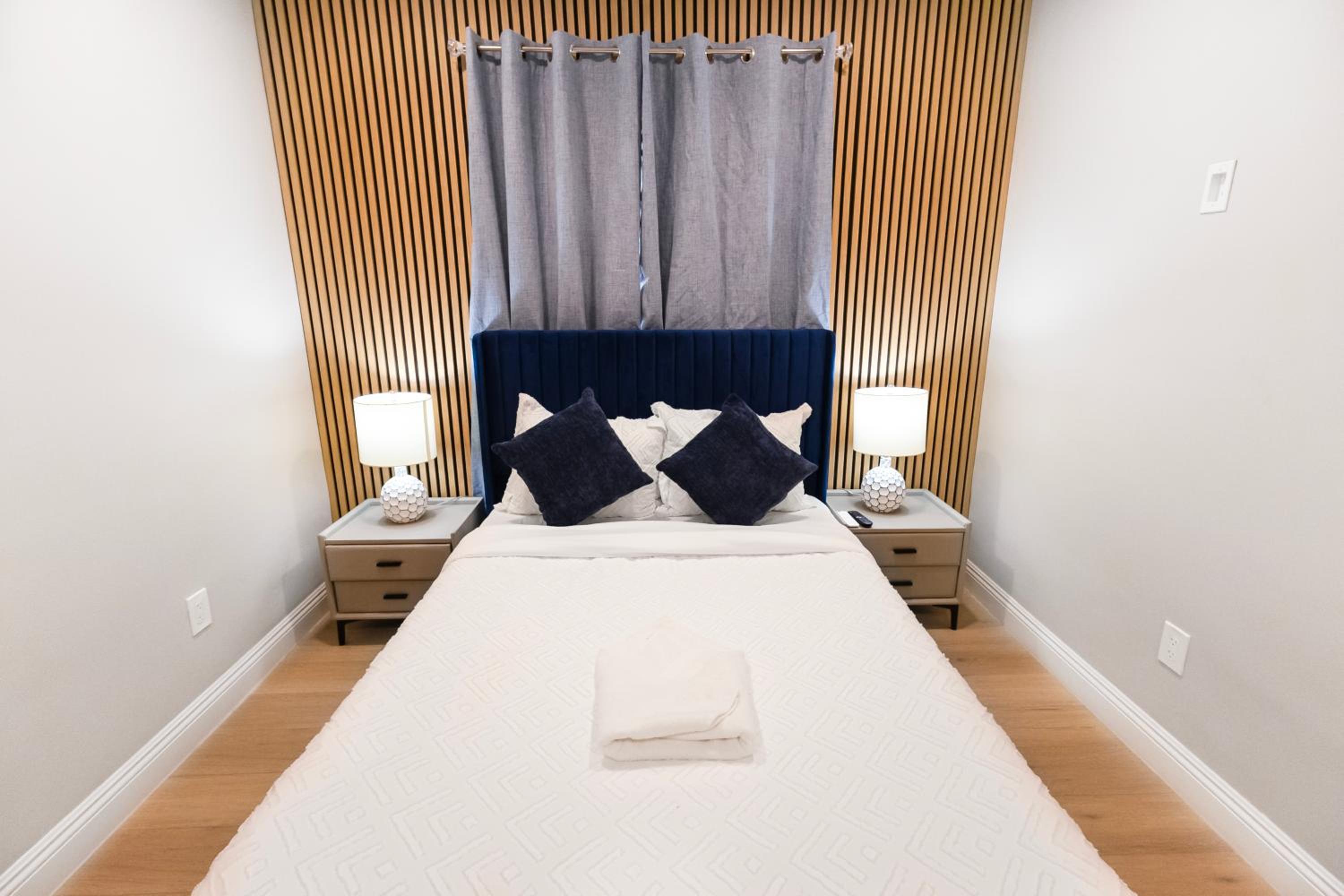 Exotic home Cumberland street by sdstay