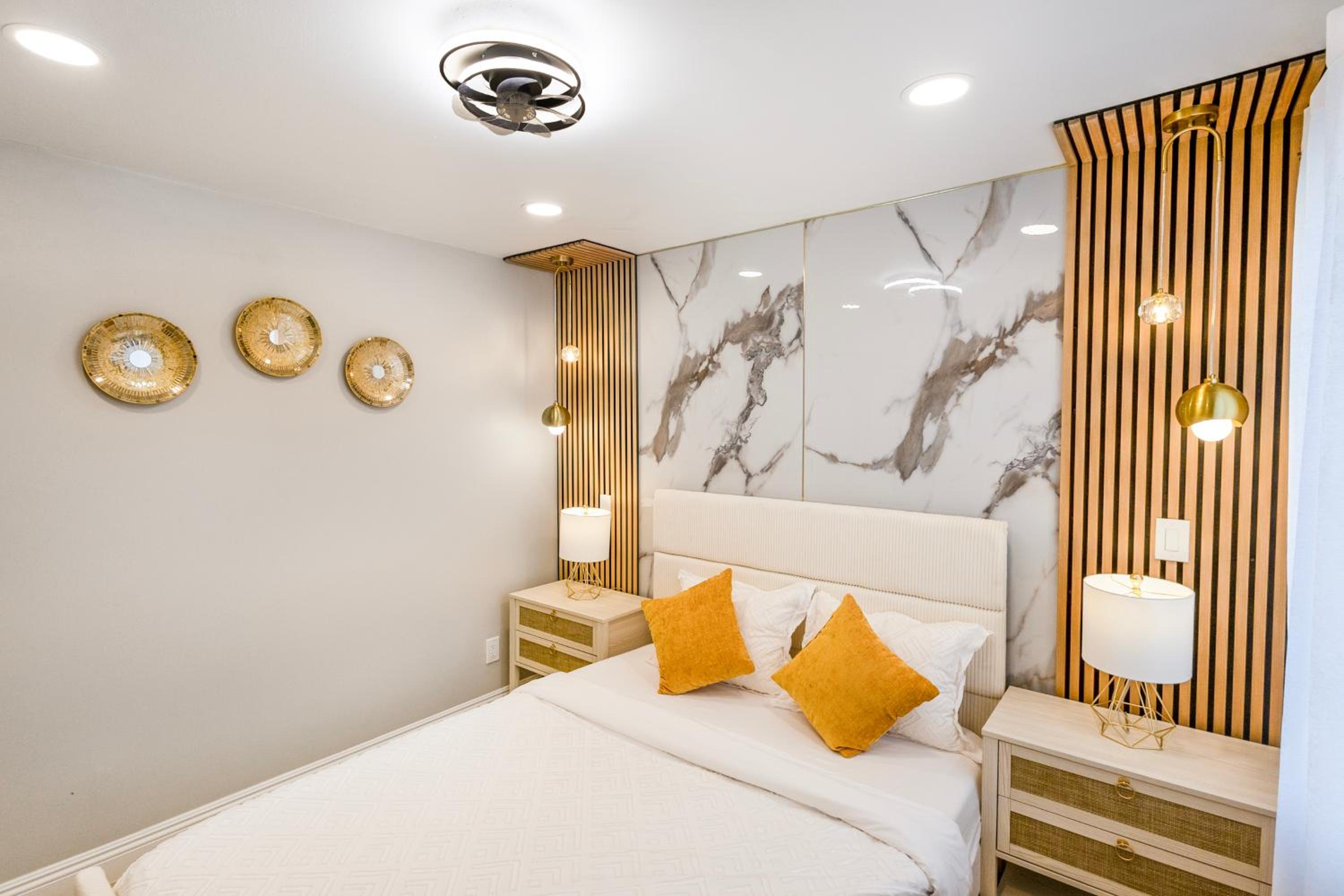 Exotic home Cumberland street by sdstay