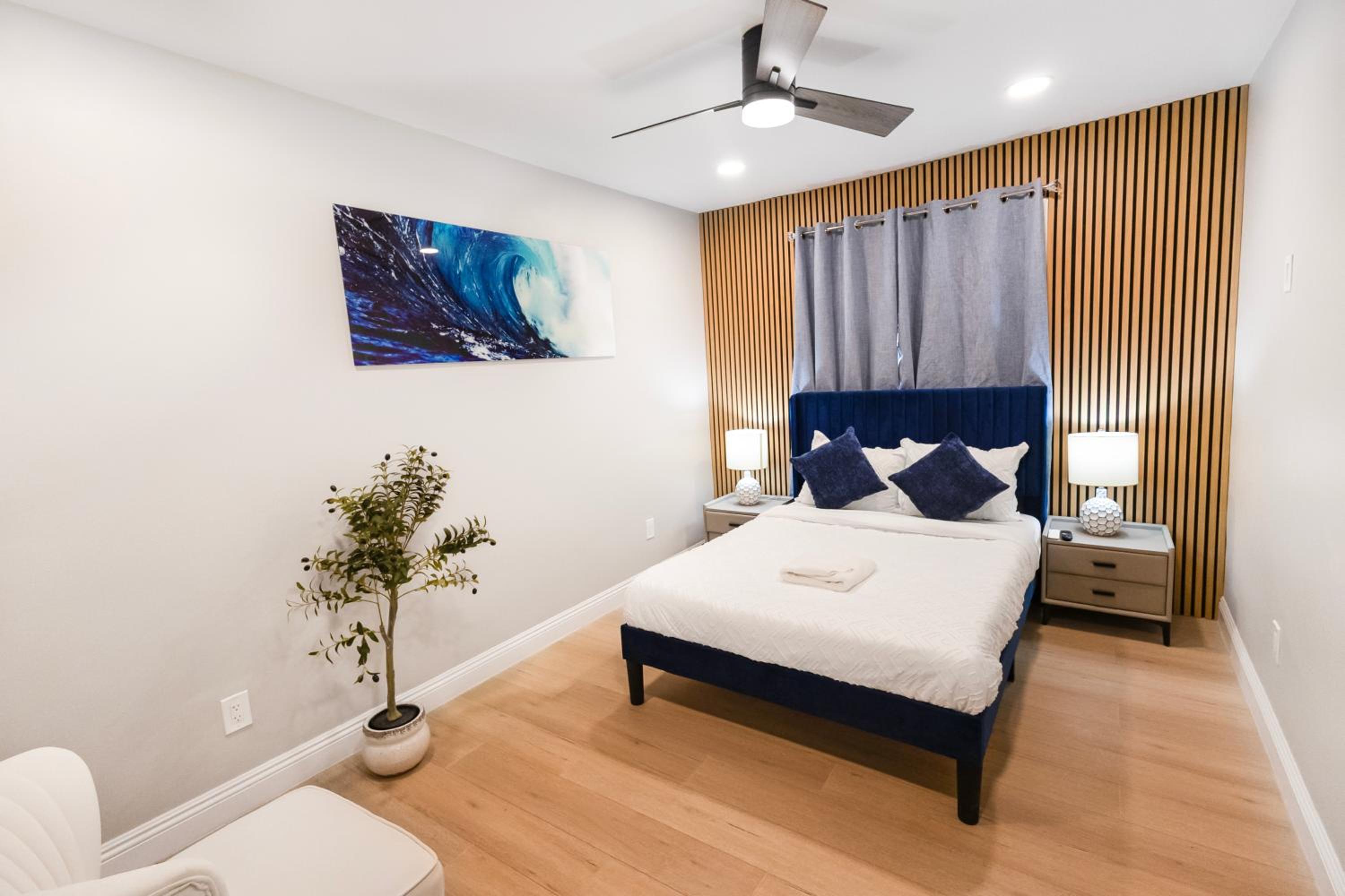 Exotic home Cumberland street by sdstay