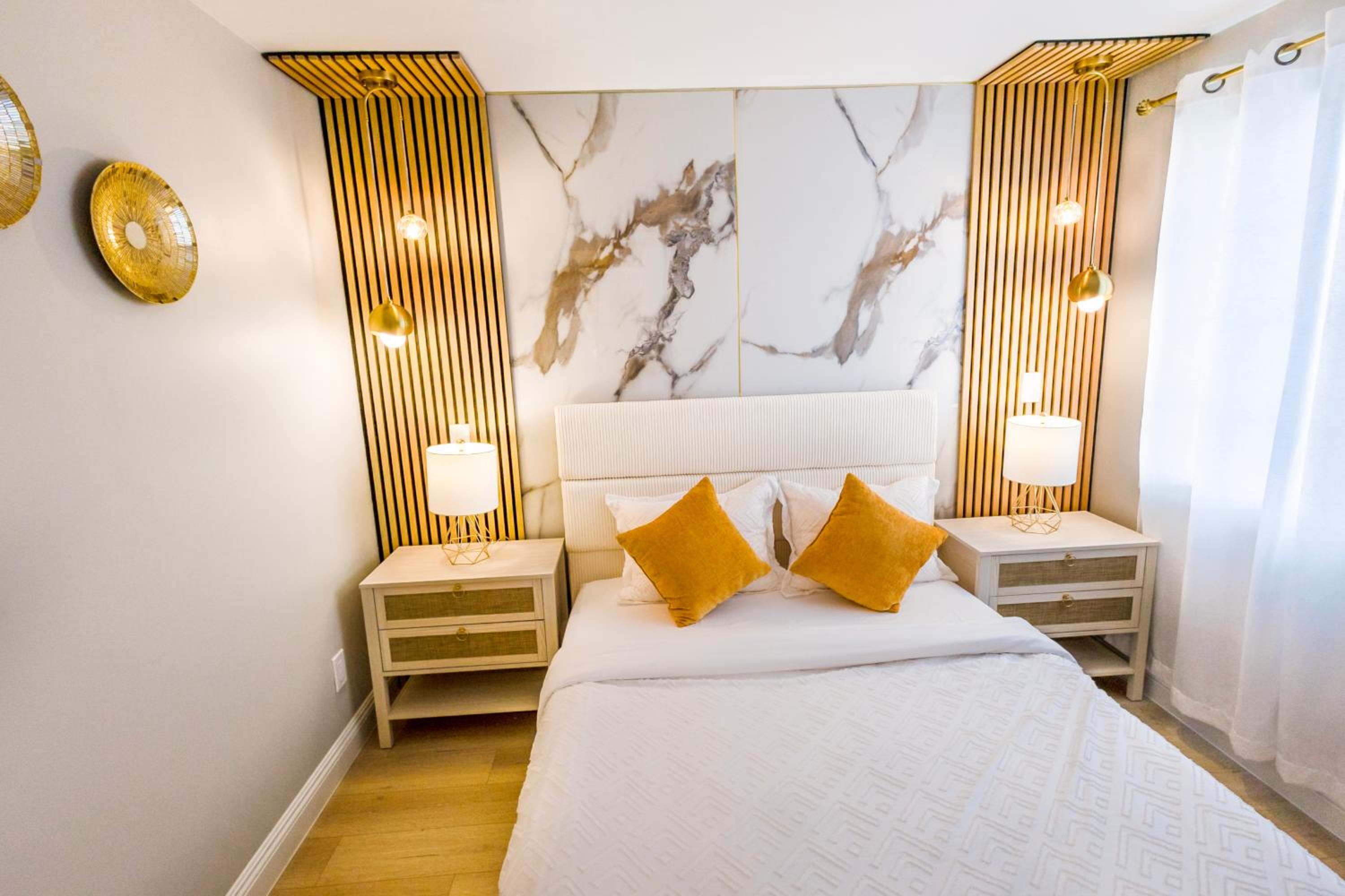 Exotic home Cumberland street by sdstay