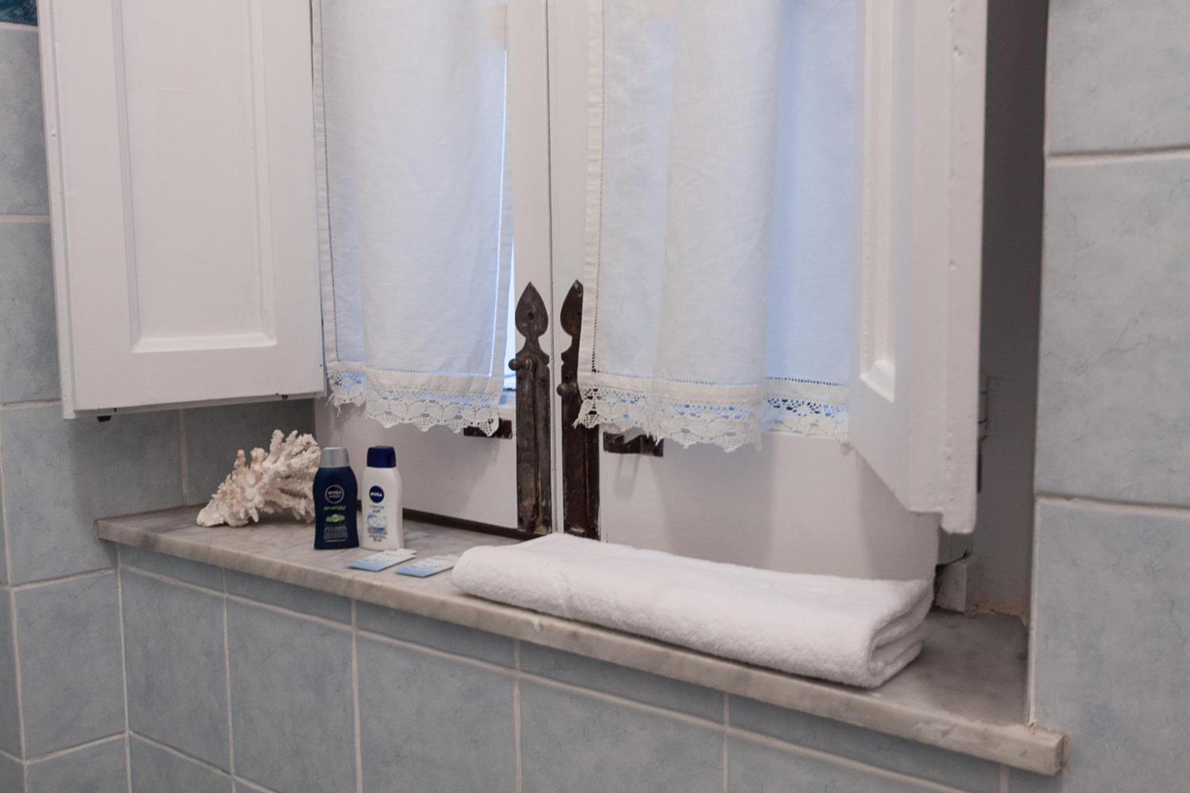 Villa Giannina B&B